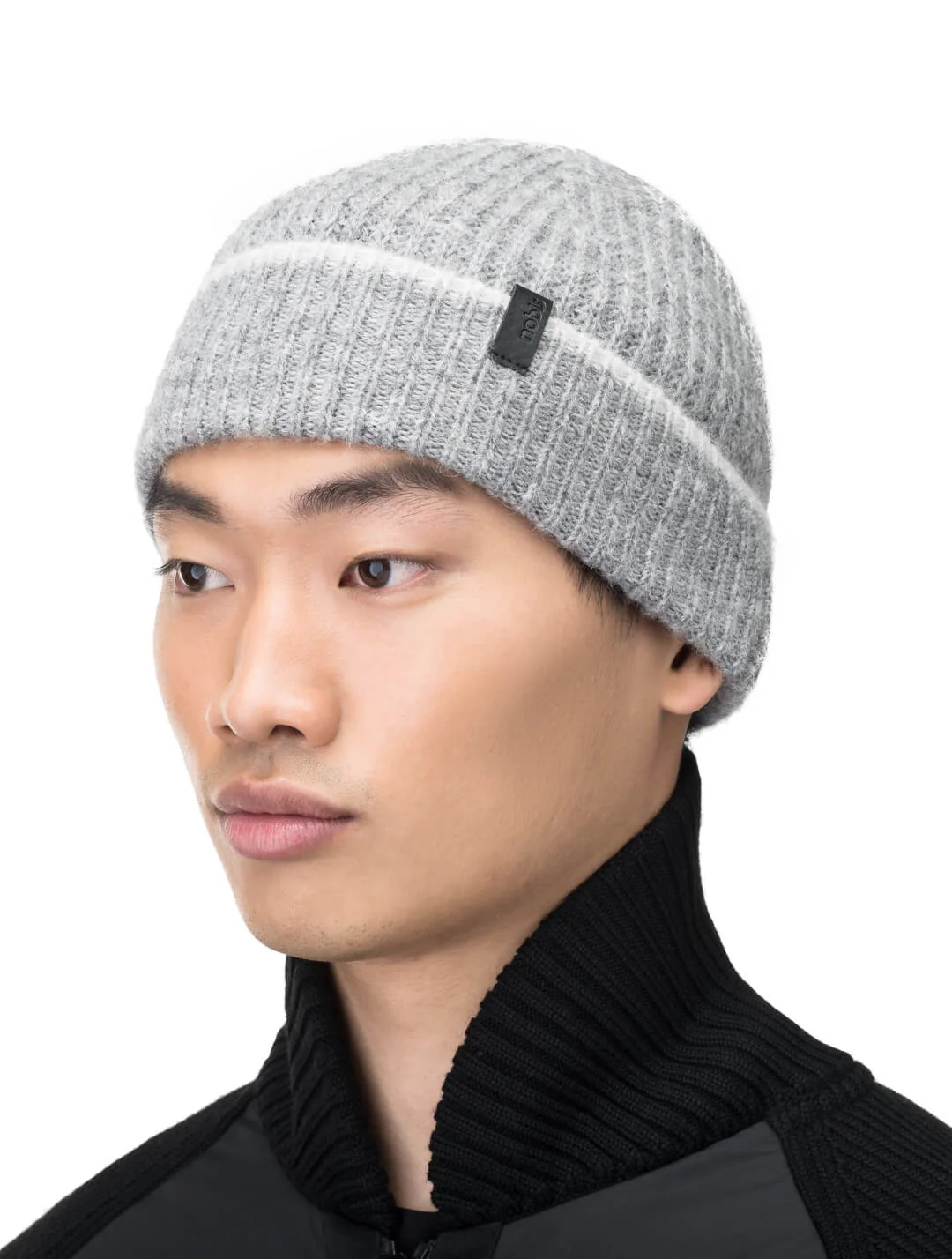 Dain Unisex Knit Watch Cap - Image 2