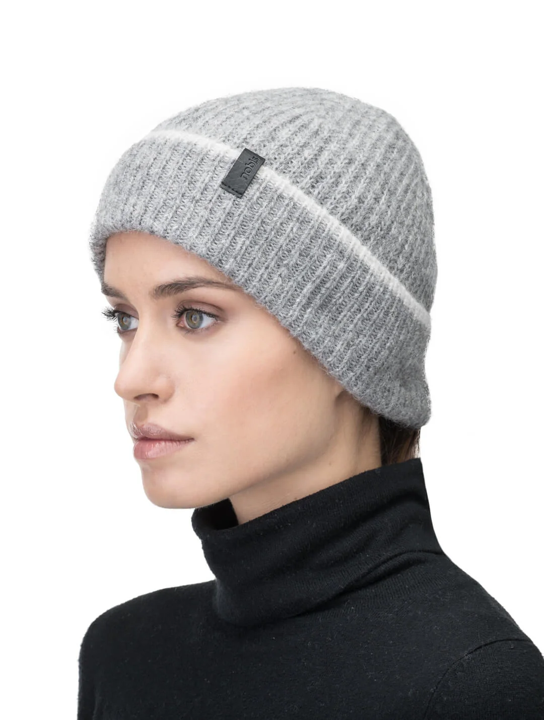 Dain Unisex Knit Watch Cap - Image 4