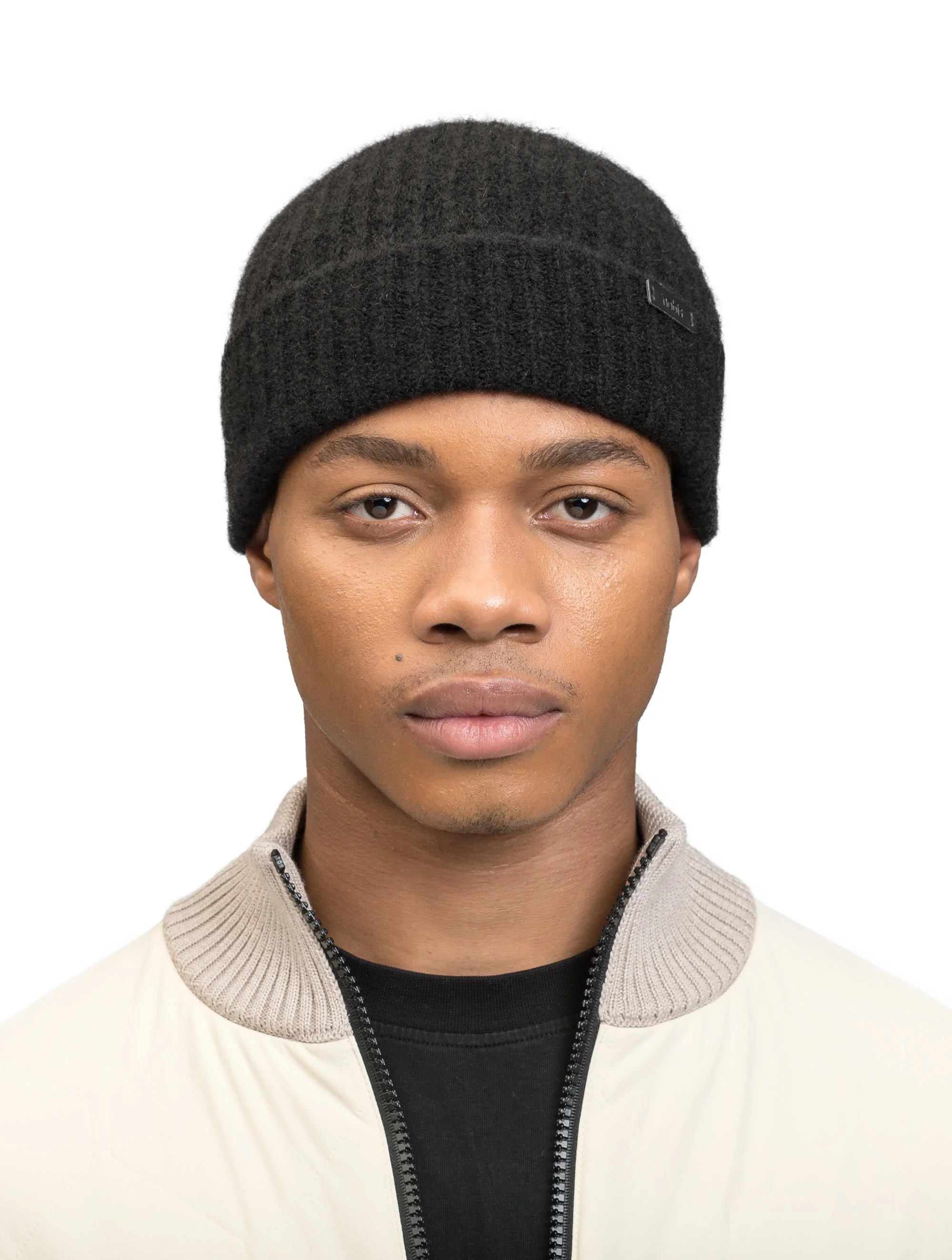 Dain Unisex Knit Watch Cap - Image 5