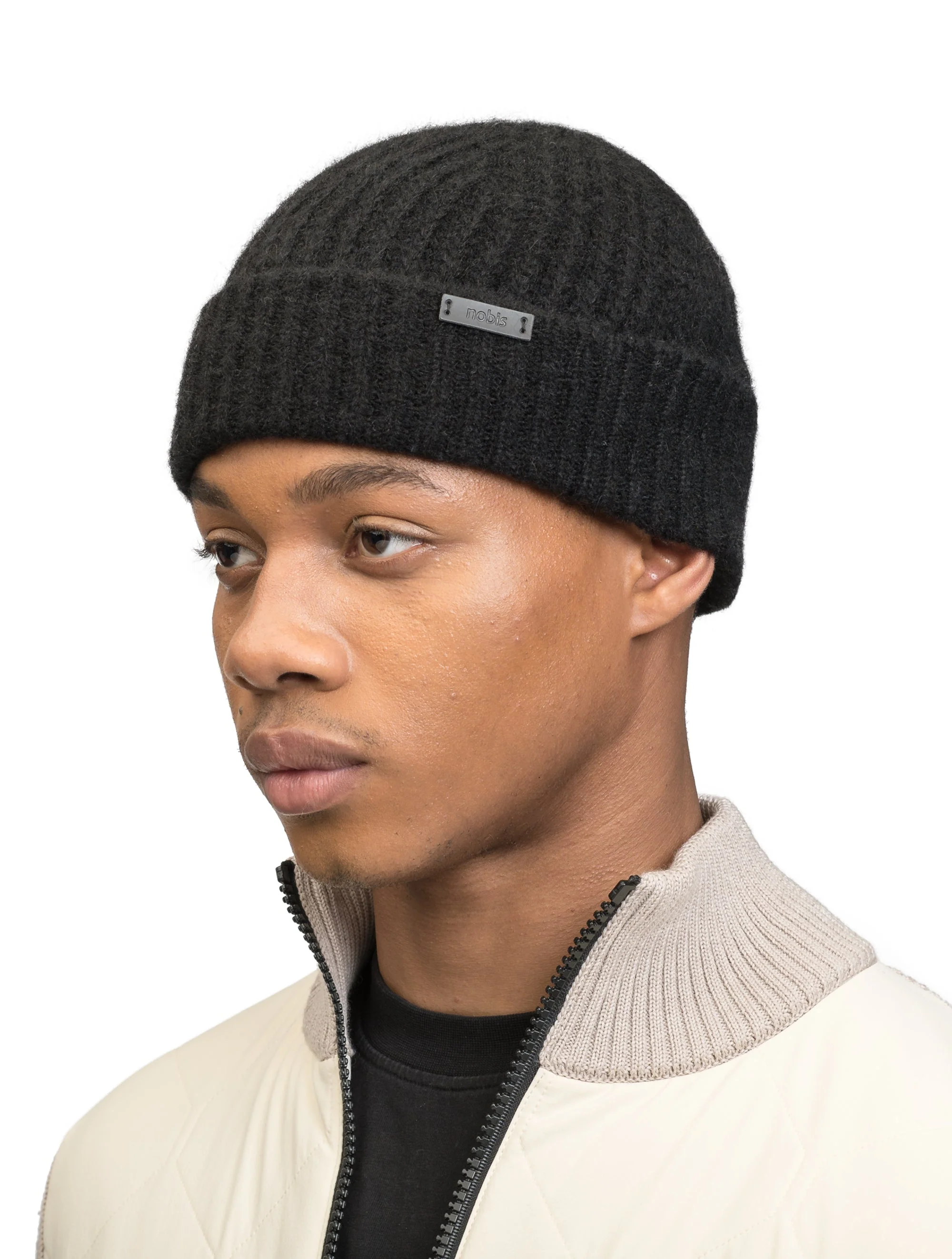 Dain Unisex Knit Watch Cap - Image 6