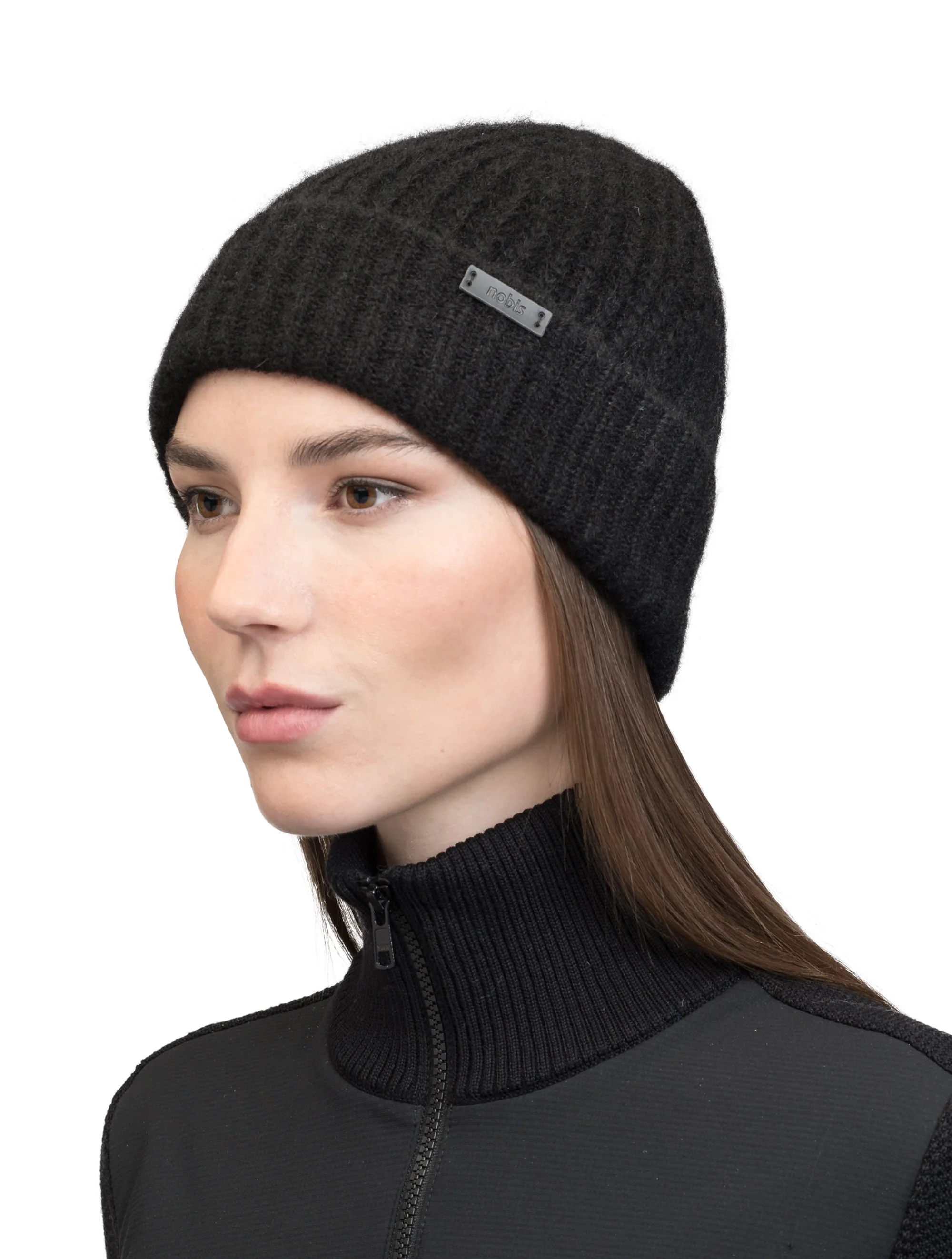 Dain Unisex Knit Watch Cap - Image 8