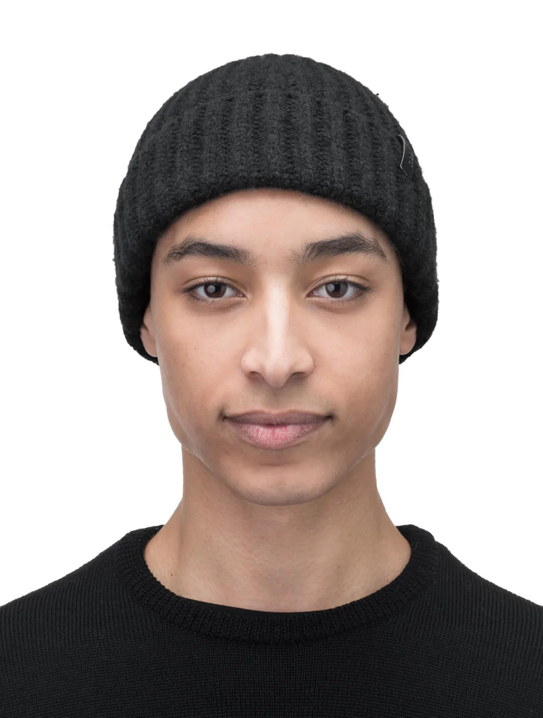 Dew Unisex Cable Knit Beanie - Image 9