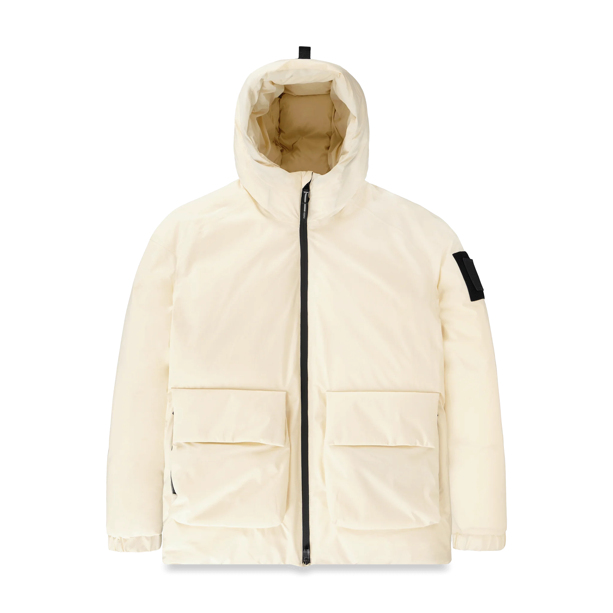Dixon Men's Performance Short Parka - Image 25