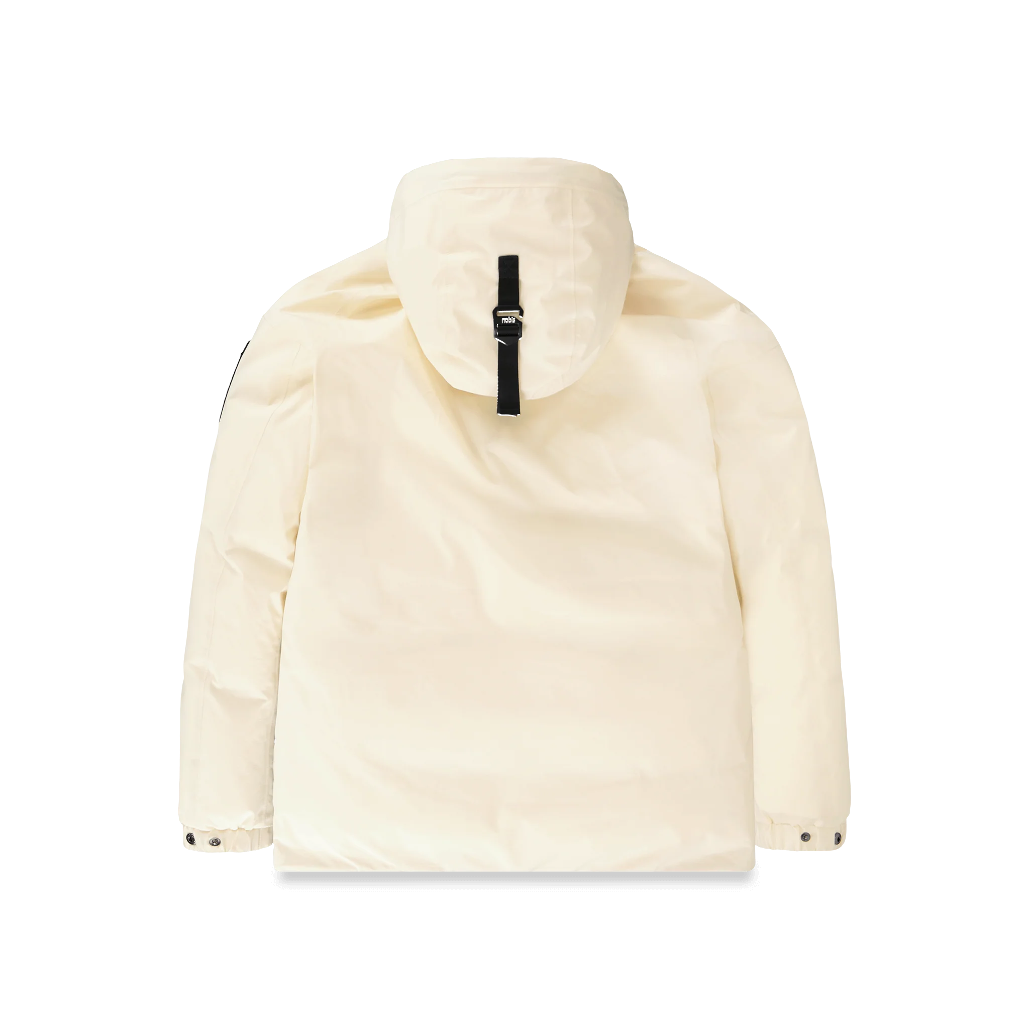 Dixon Men's Performance Short Parka - Image 26