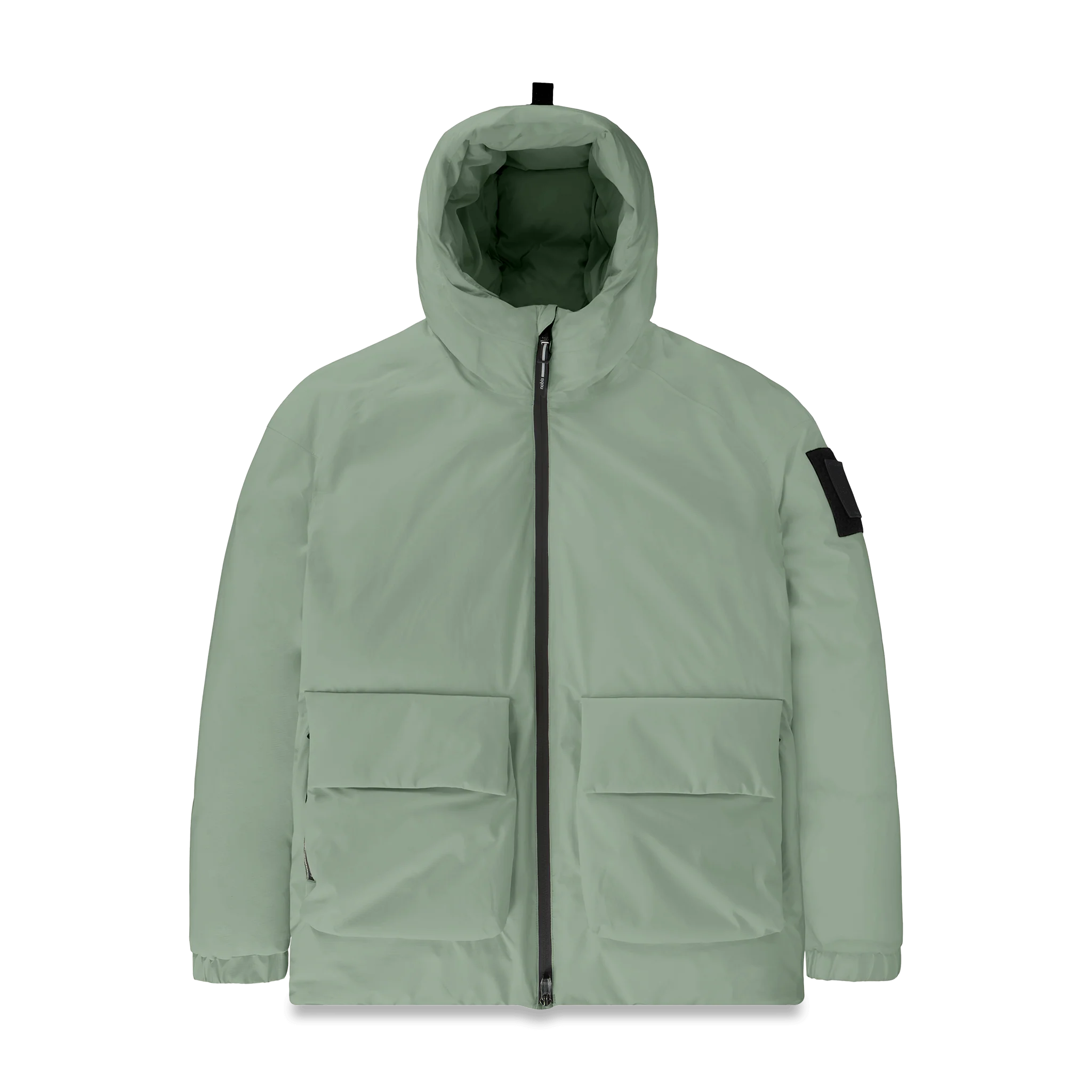 Dixon Men's Performance Short Parka - Image 27