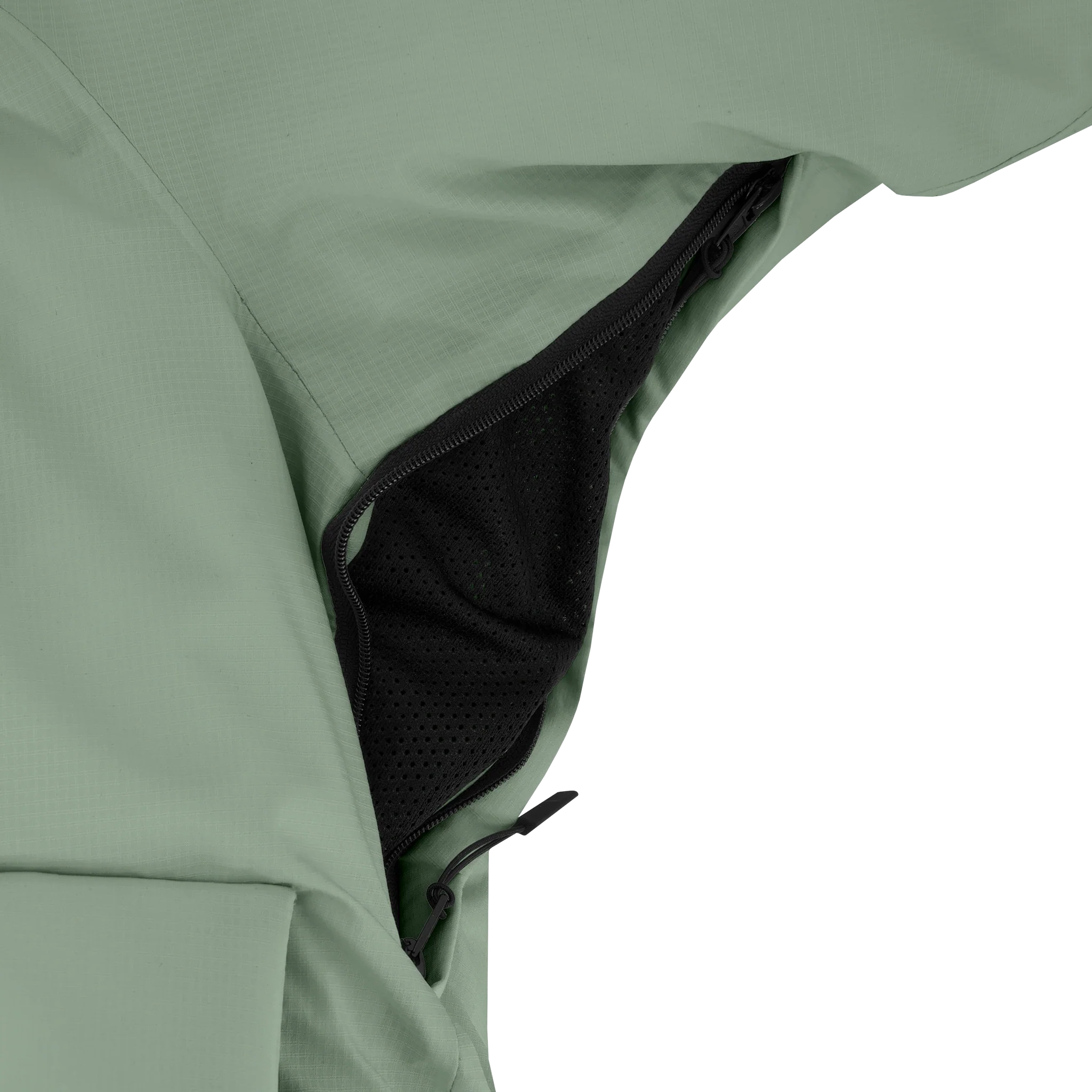 Dixon Men's Performance Short Parka - Image 32