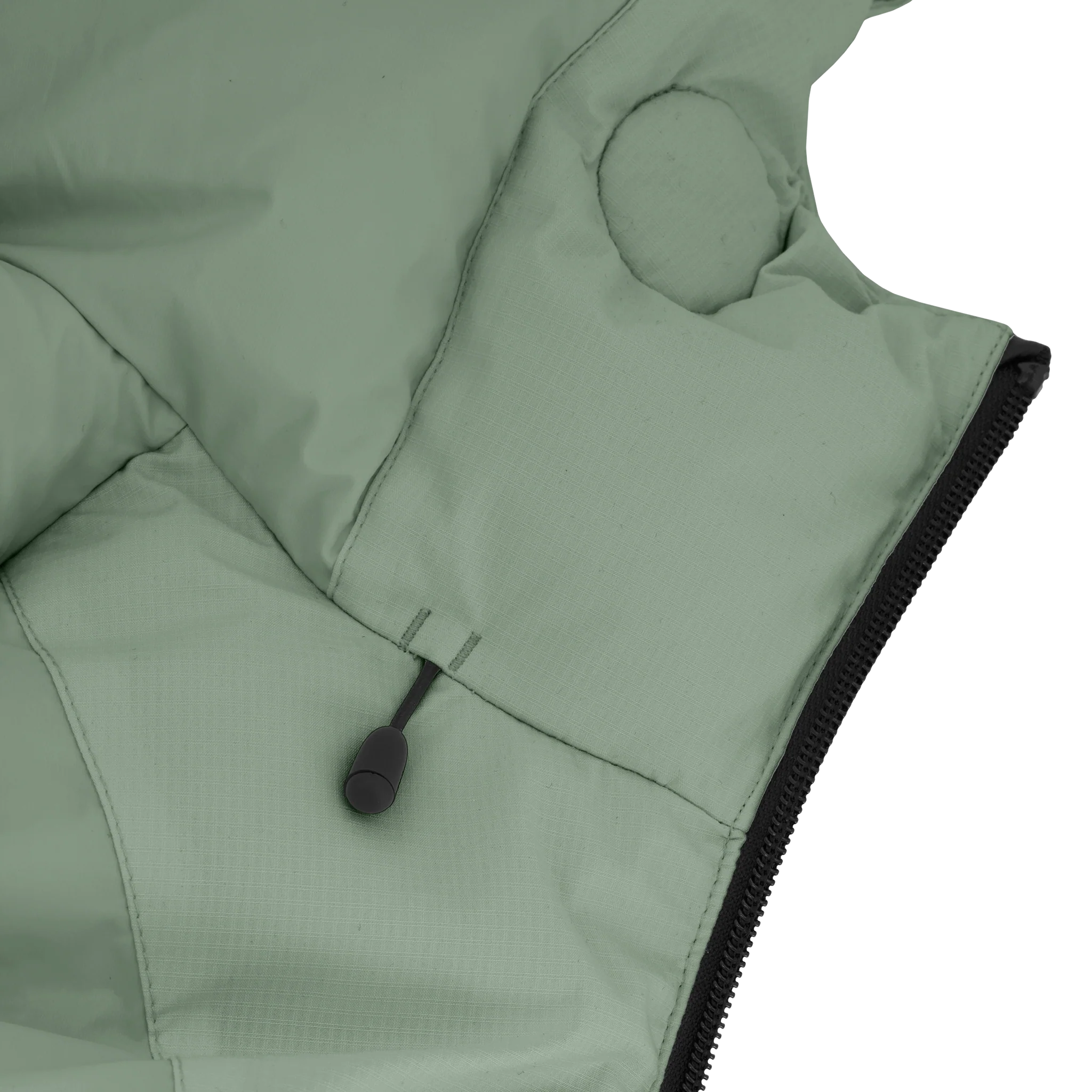 Dixon Men's Performance Short Parka - Image 34