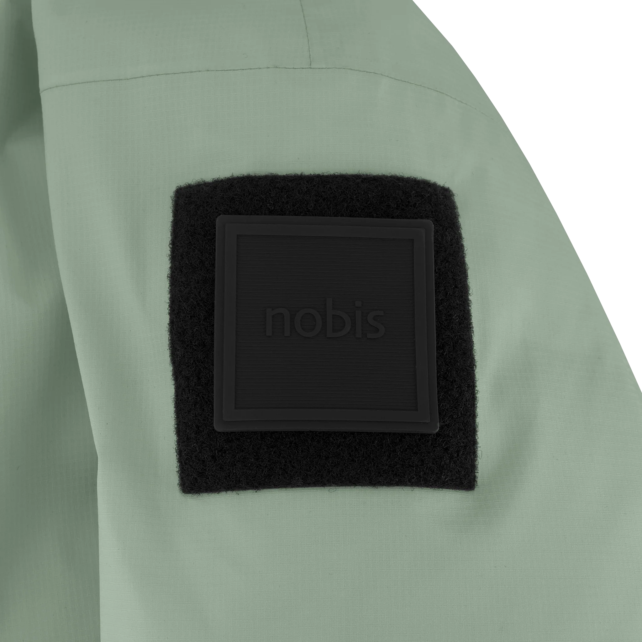 Dixon Men's Performance Short Parka - Image 37