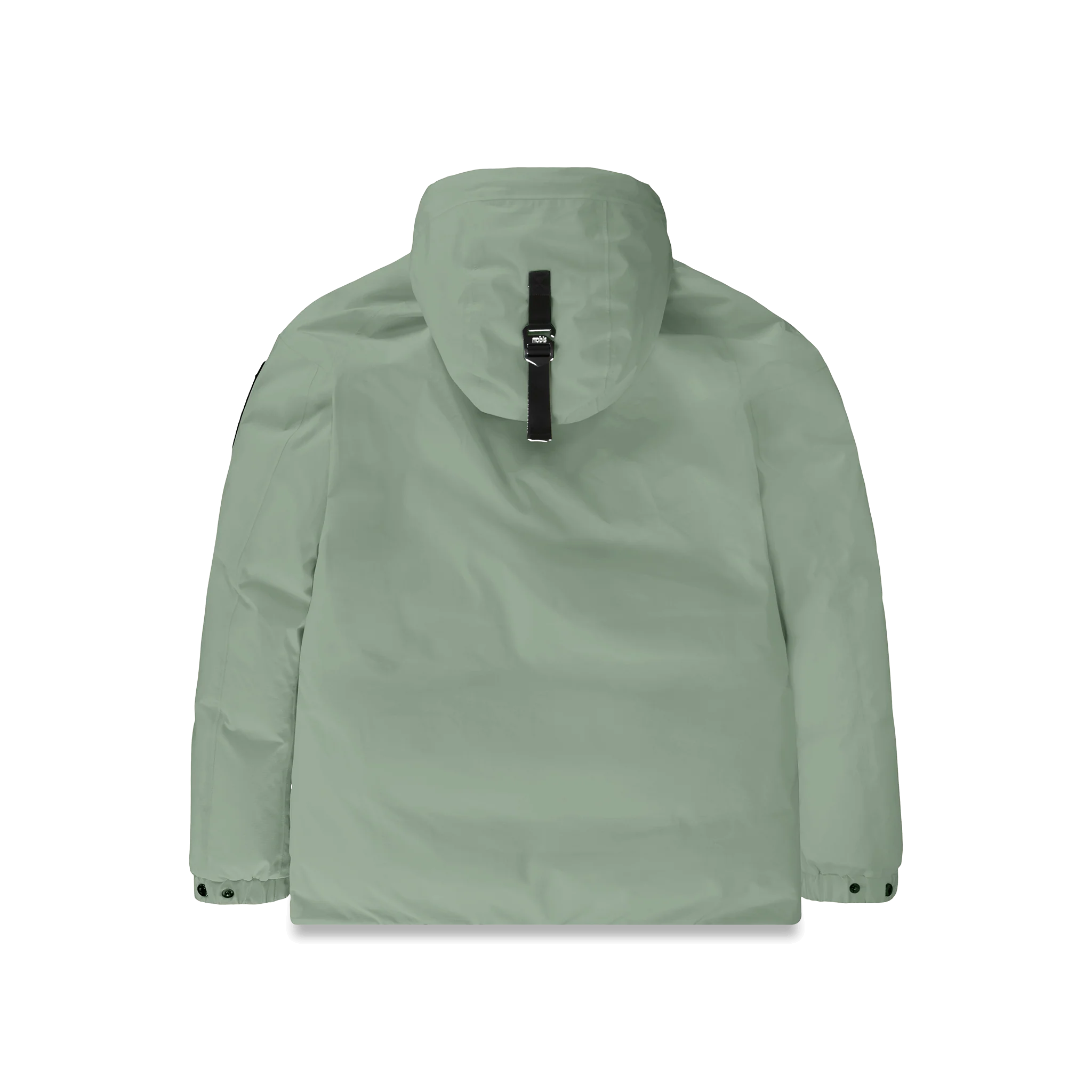 Dixon Men's Performance Short Parka - Image 39