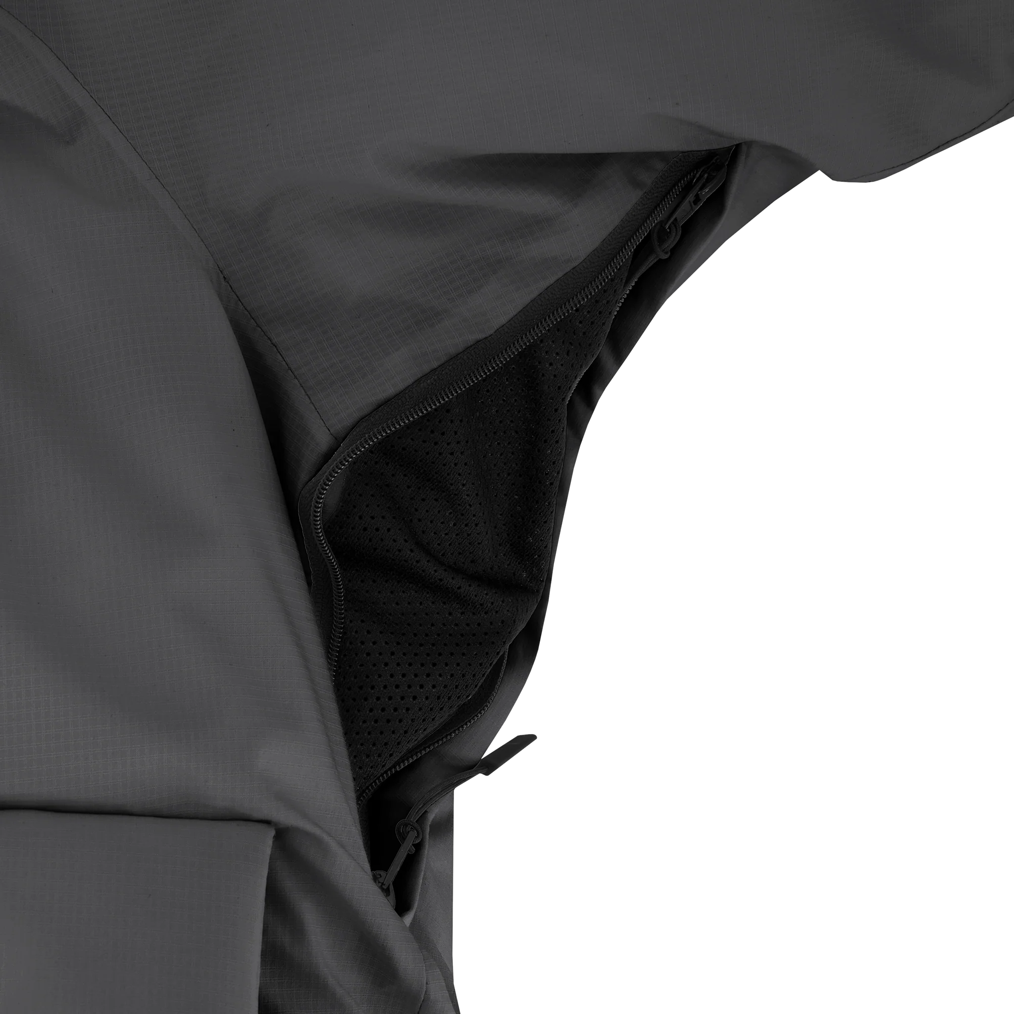 Dixon Men's Performance Short Parka - Image 6
