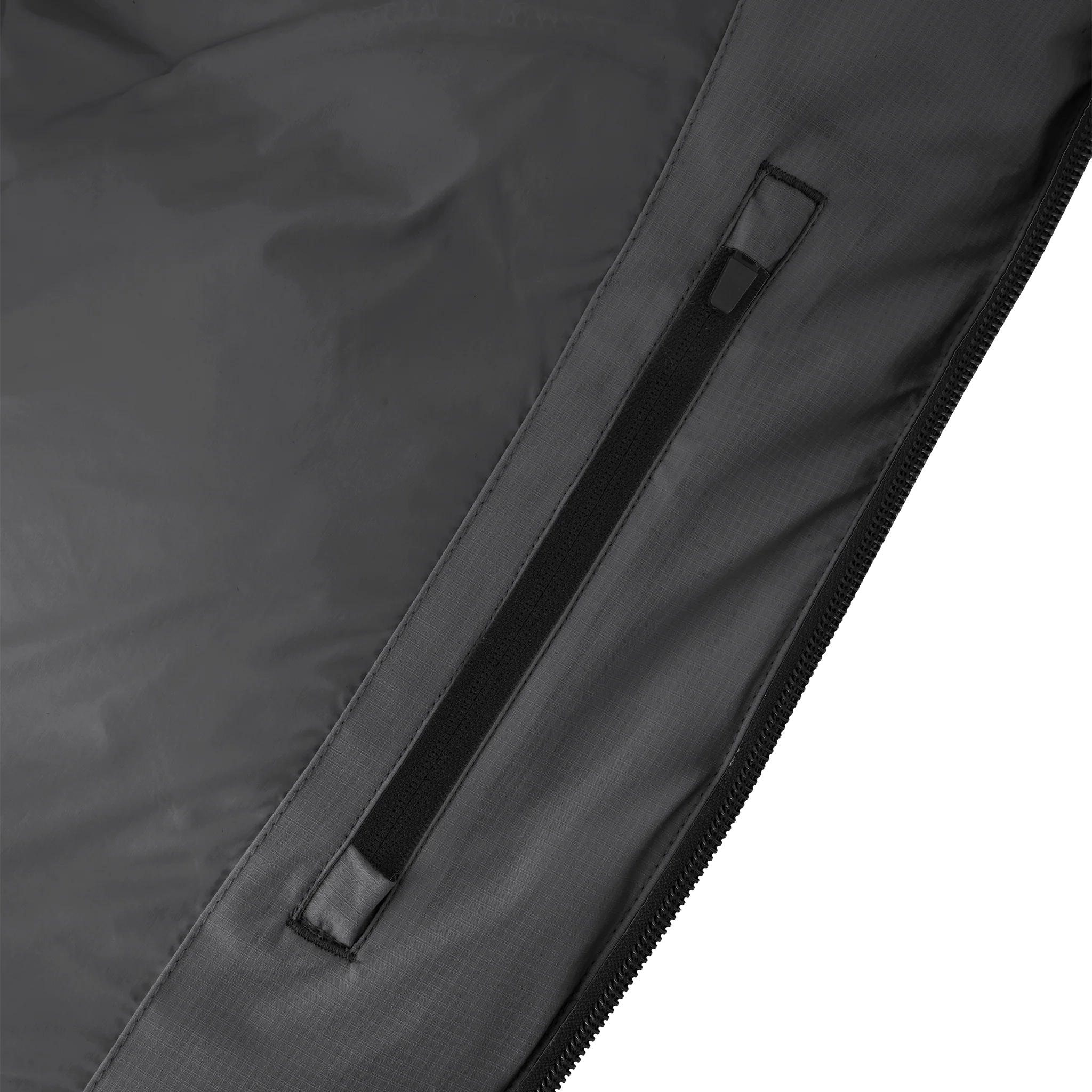 Dixon Men's Performance Short Parka - Image 7