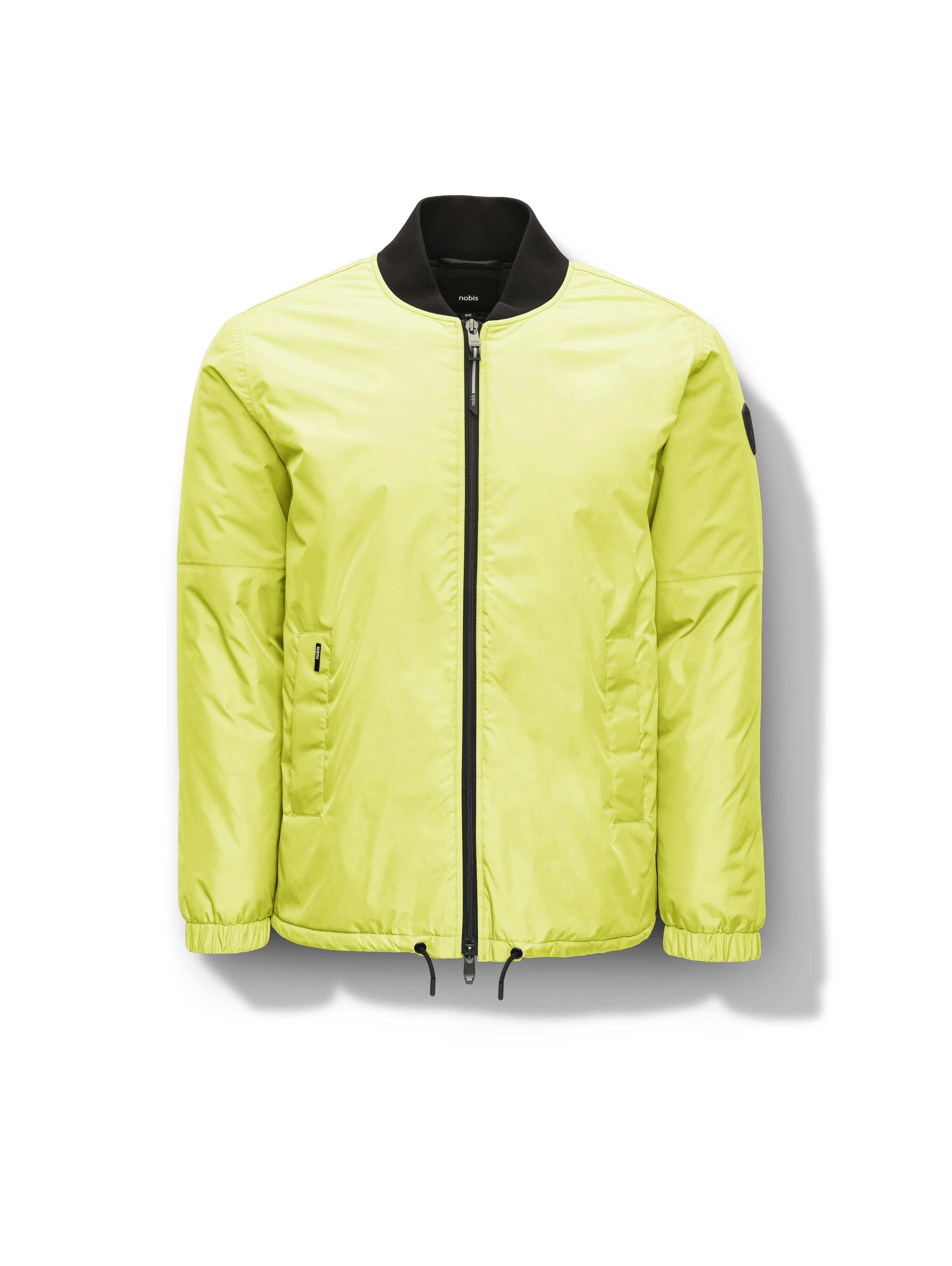 Edgemont Men's Tailored Coach Jacket - Image 13