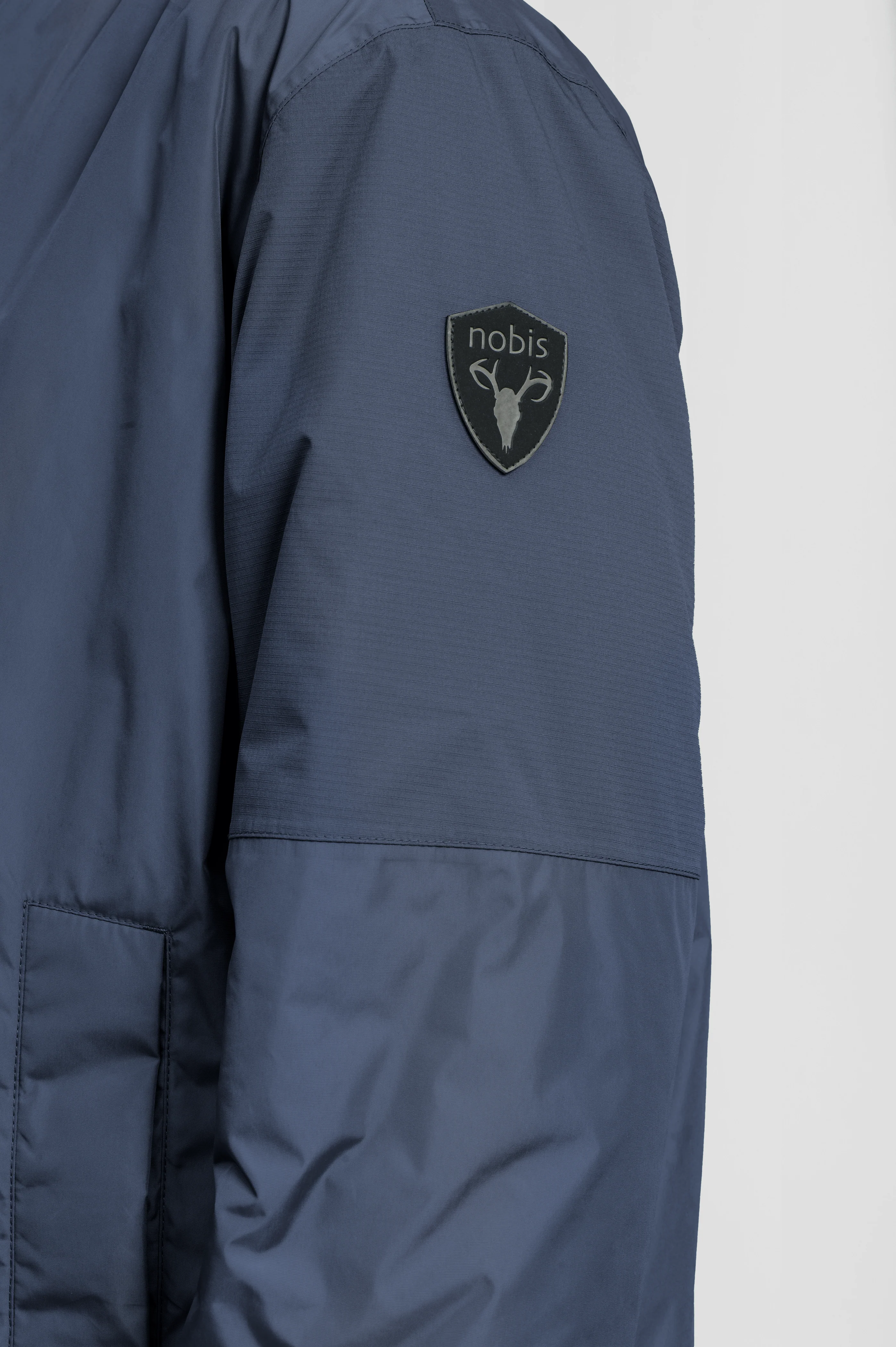 Edgemont Men's Tailored Coach Jacket - Image 19