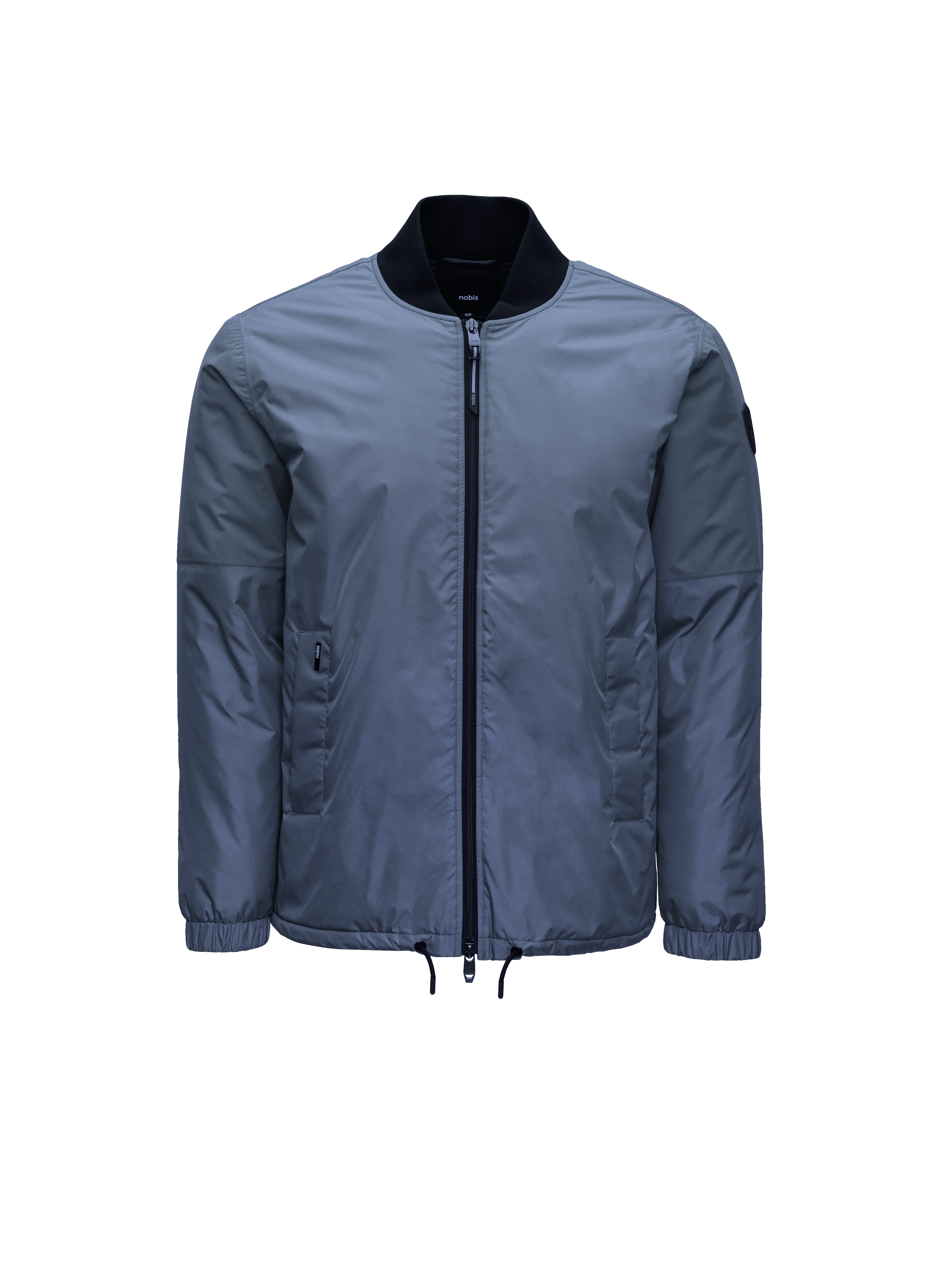 Edgemont Men's Tailored Coach Jacket - Image 21