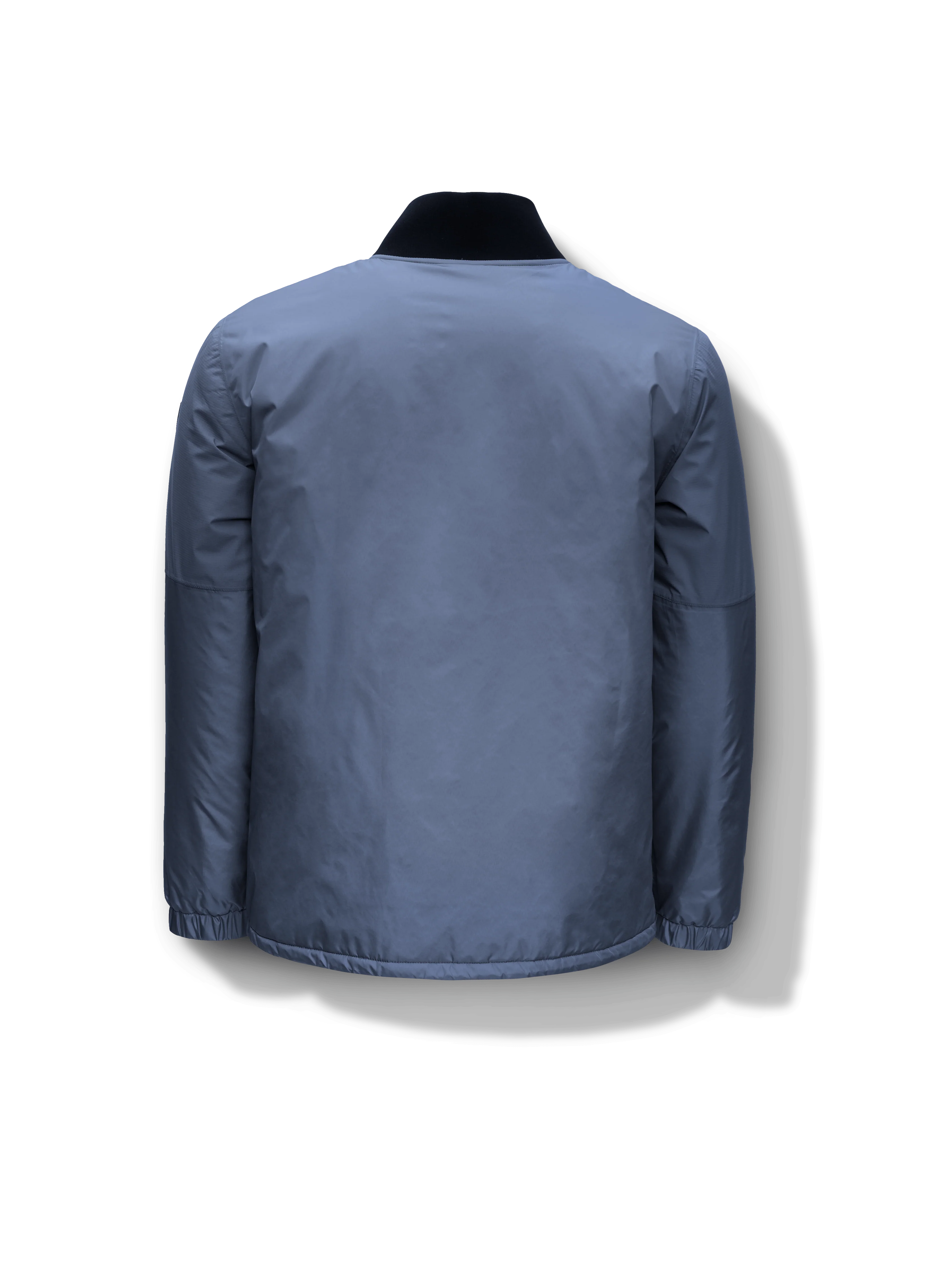 Edgemont Men's Tailored Coach Jacket - Image 22