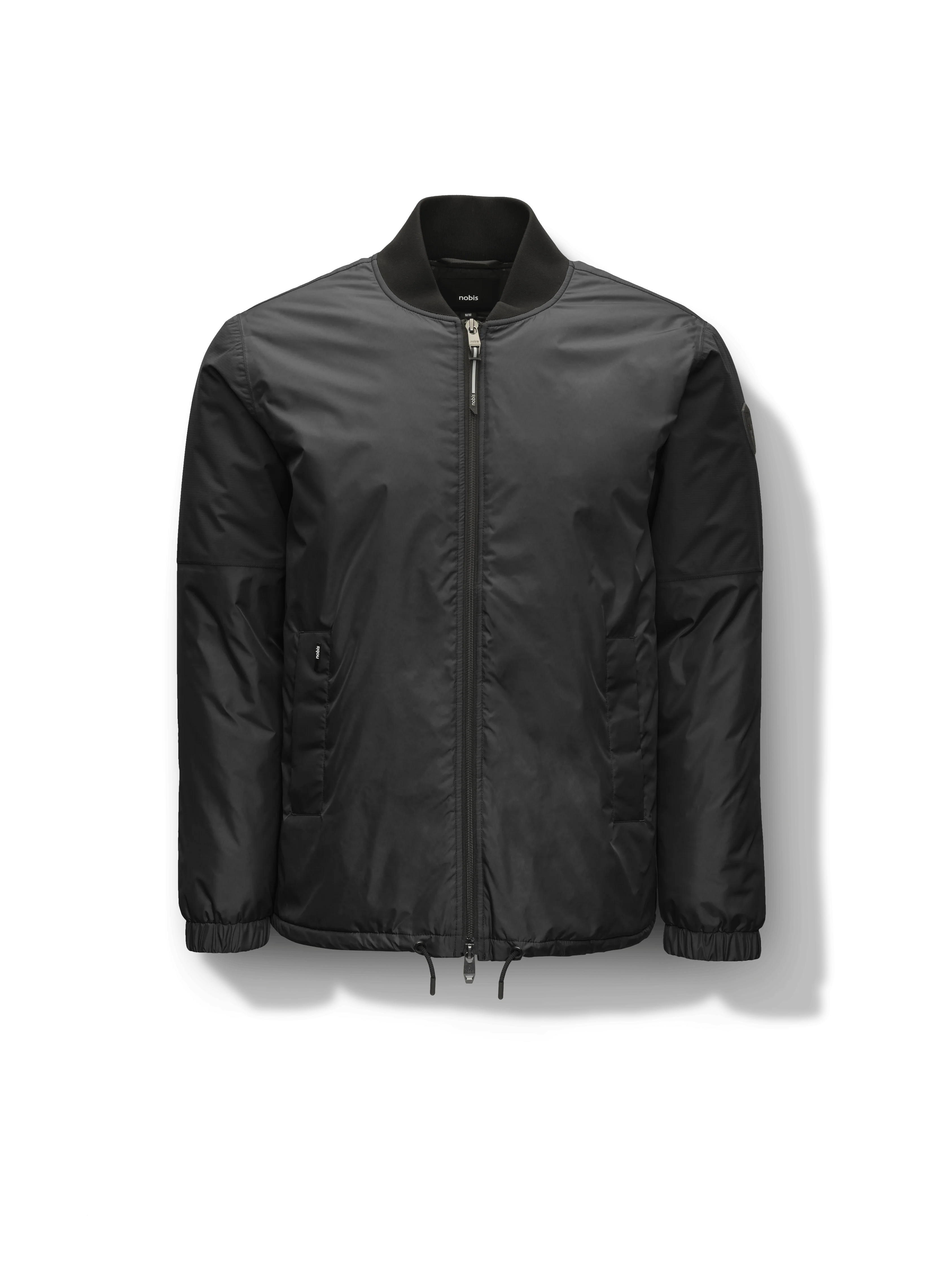 Edgemont Men's Tailored Coach Jacket - Image 5