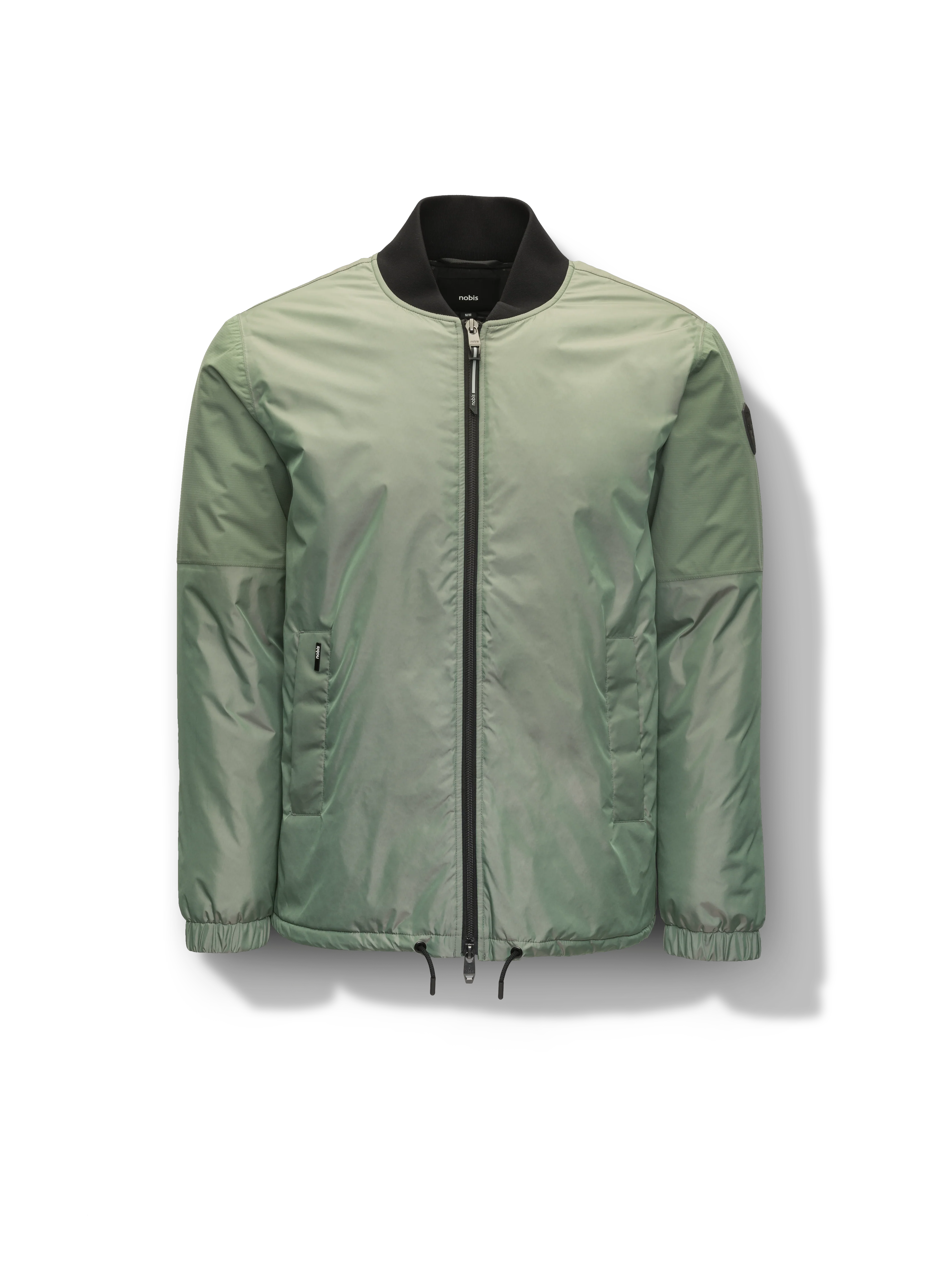 Edgemont Men's Tailored Coach Jacket - Image 6