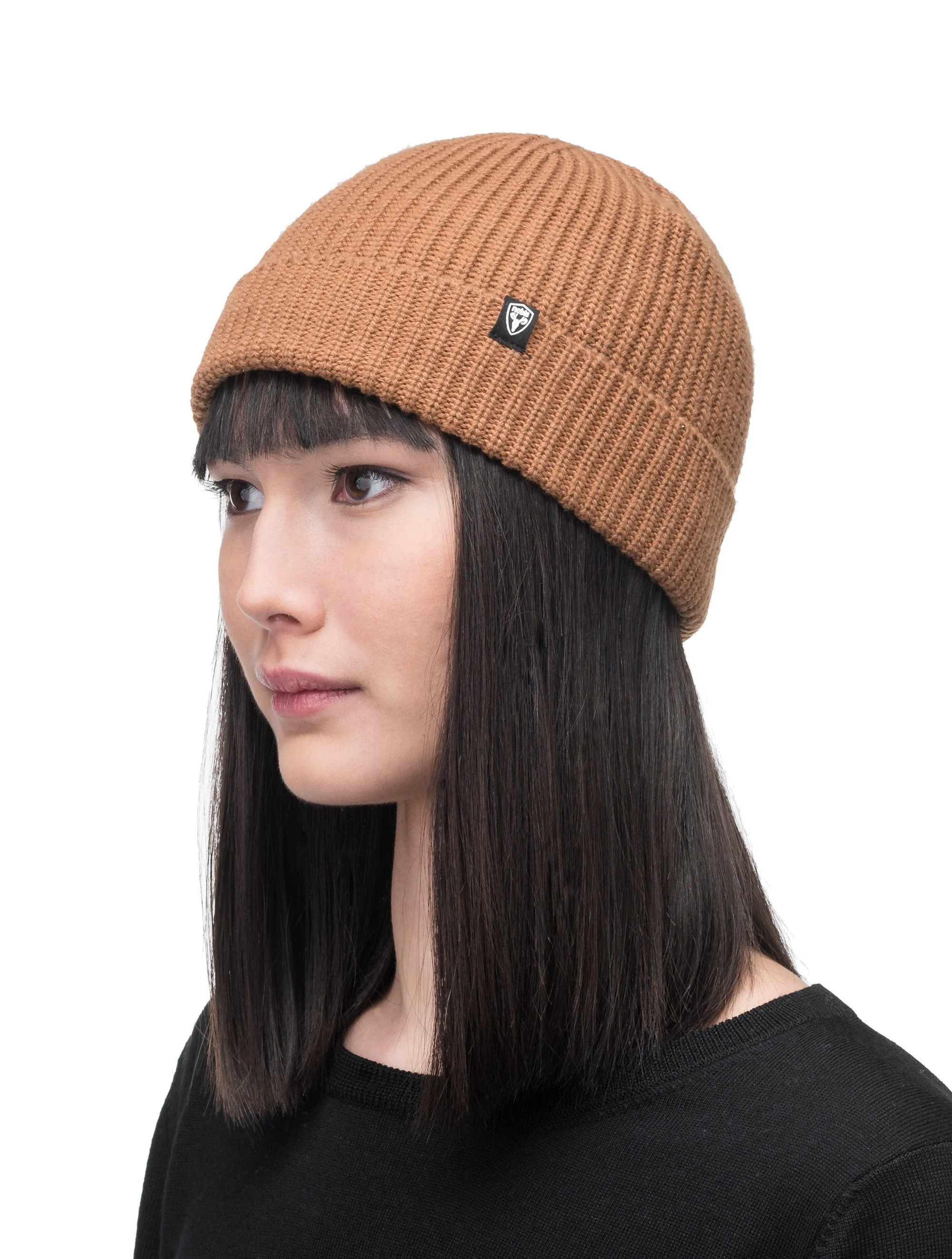 Elain Knit Toque - Image 10
