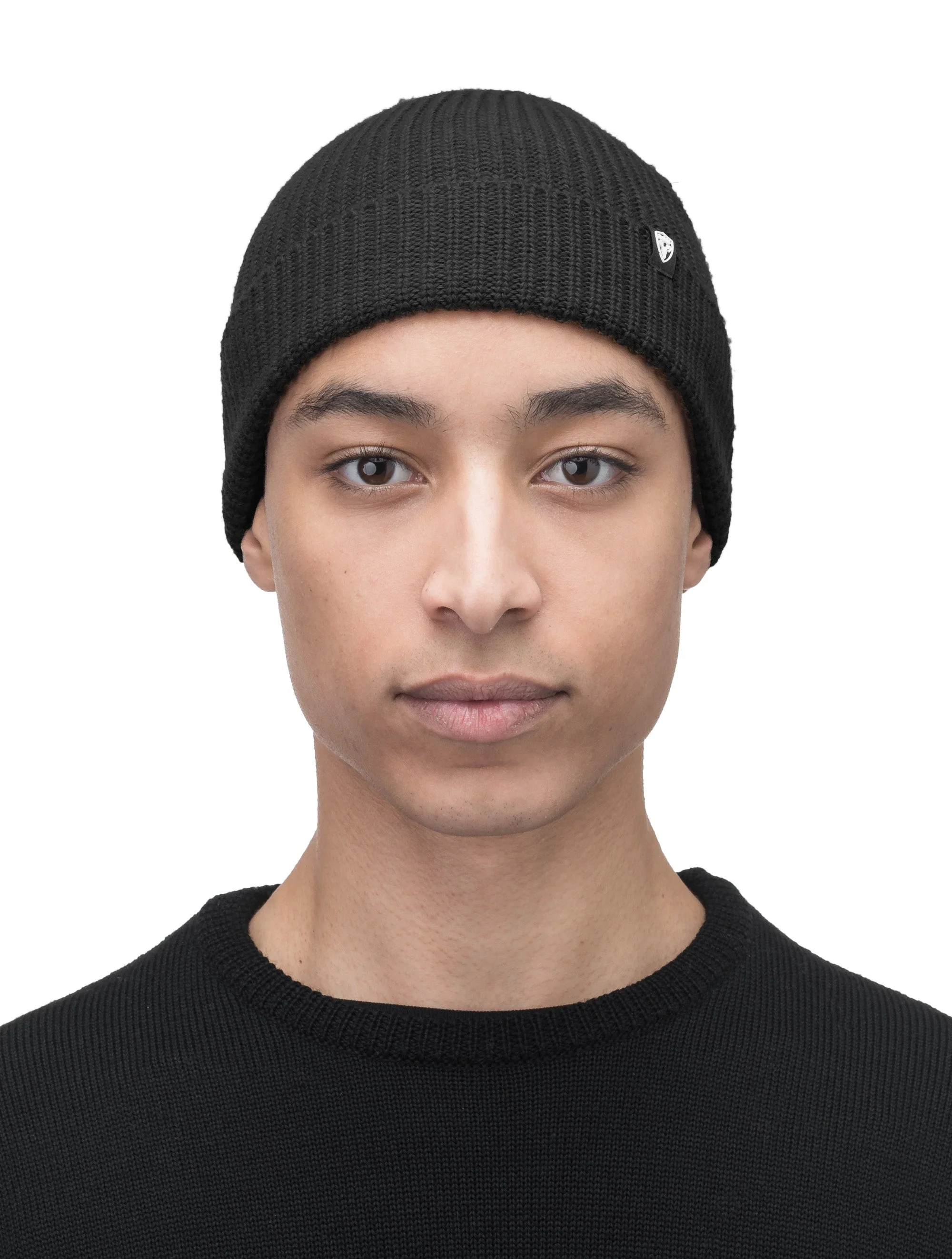 Elain Knit Toque - Image 3