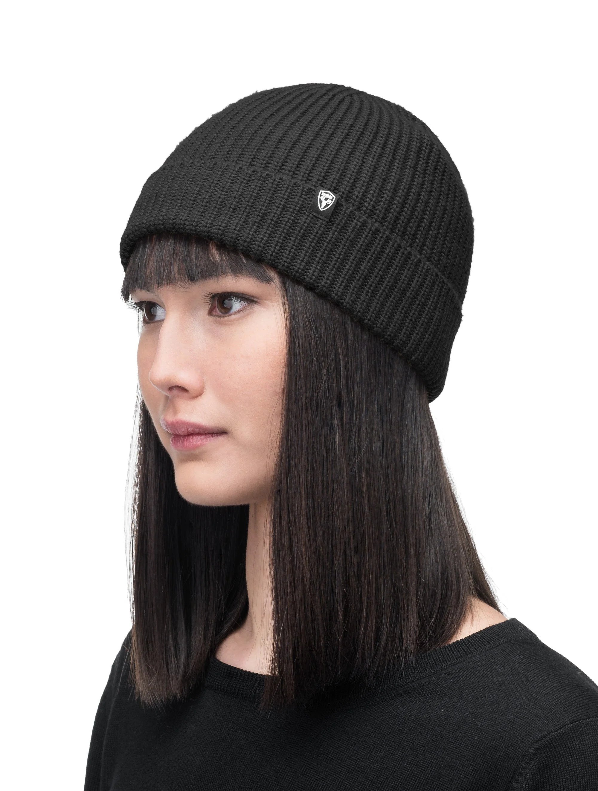 Elain Knit Toque - Image 4