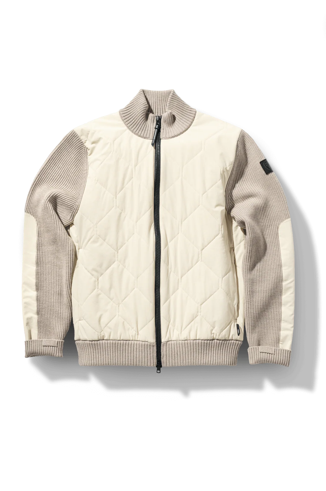 Ero Men's Tailored Hybrid Sweater - Image 15