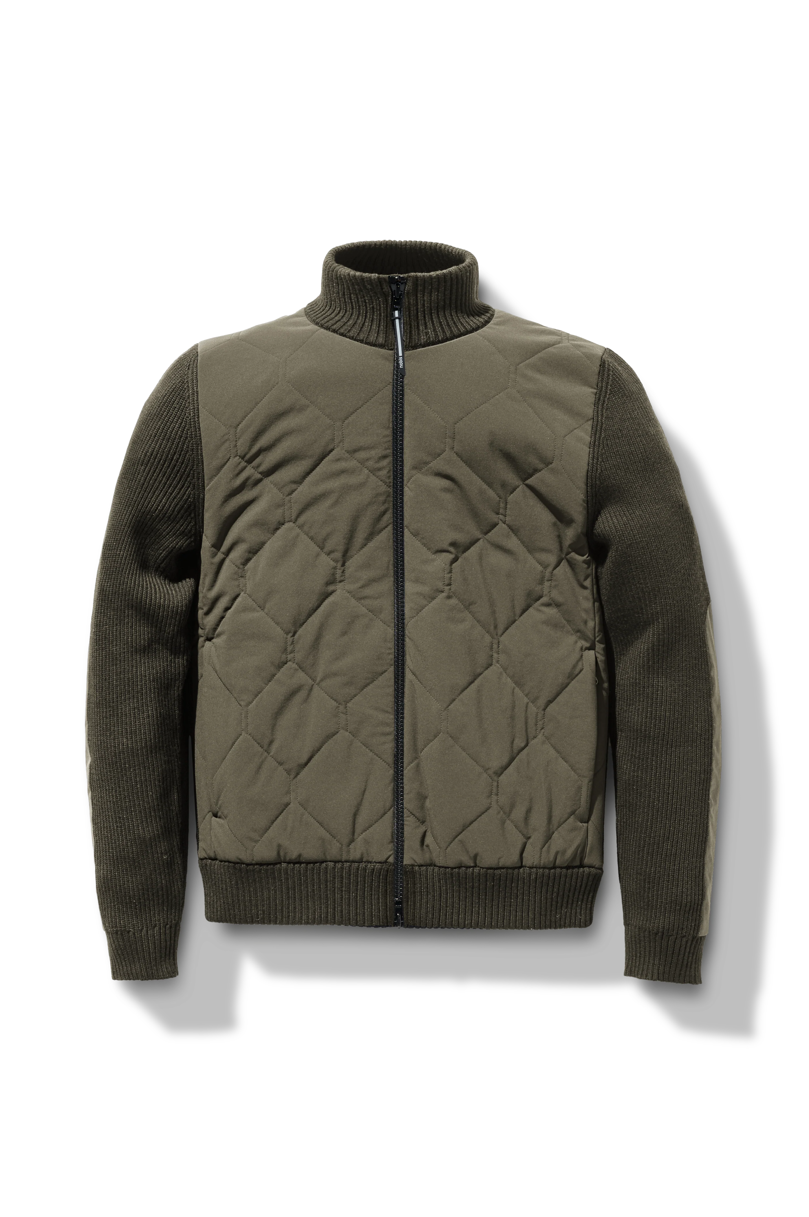 Ero Men's Tailored Hybrid Sweater - Image 16