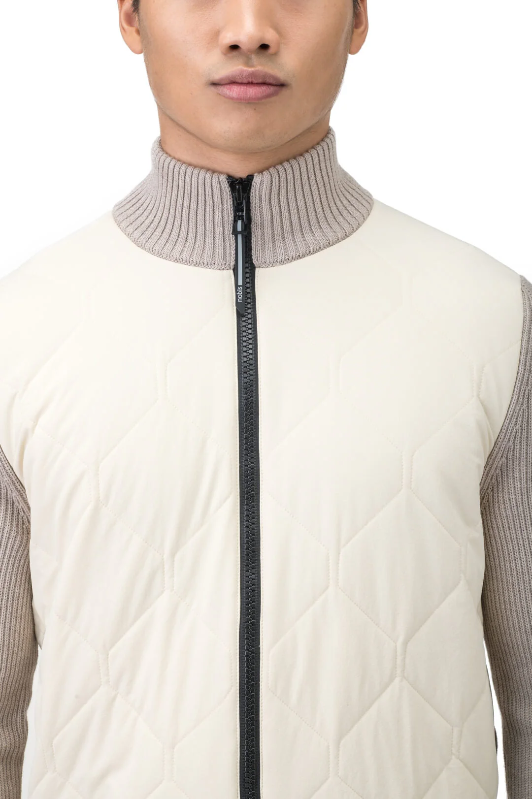 Ero Men's Tailored Hybrid Sweater - Image 5