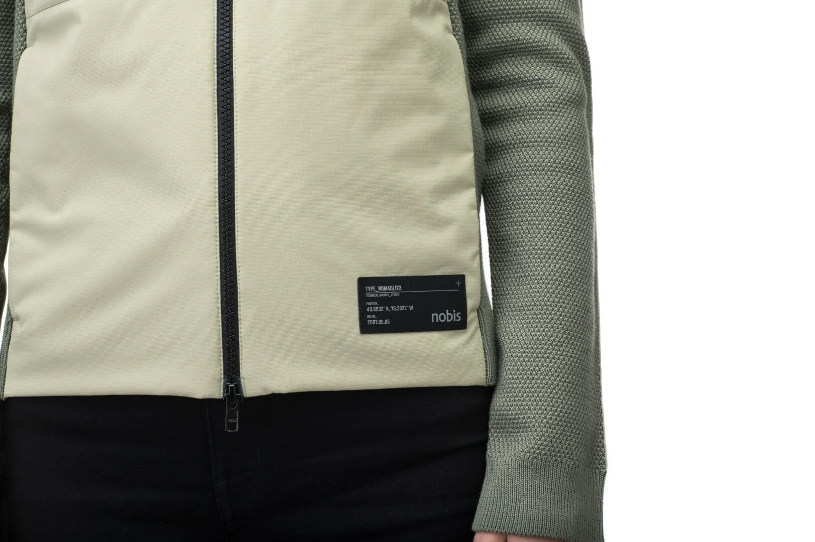Evo Women's Performance Full Zip Sweater - Image 16