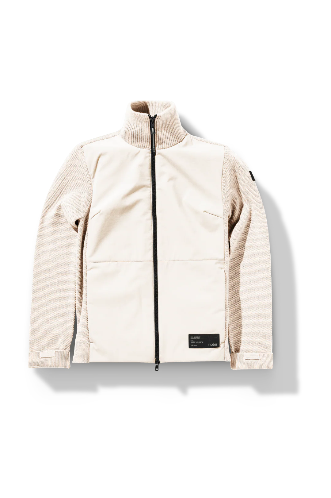 Evo Women's Performance Full Zip Sweater - Image 24