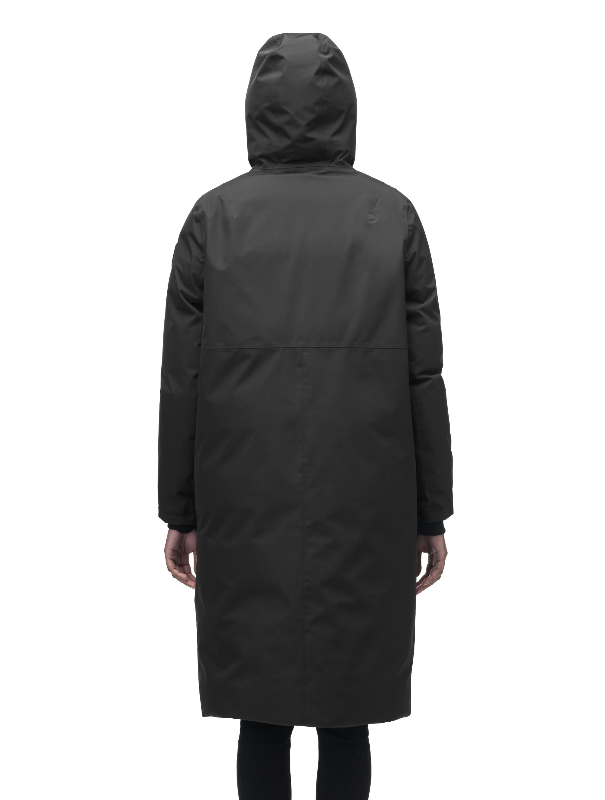 Gibson Women's Reversible Oversized Puffer - Image 13