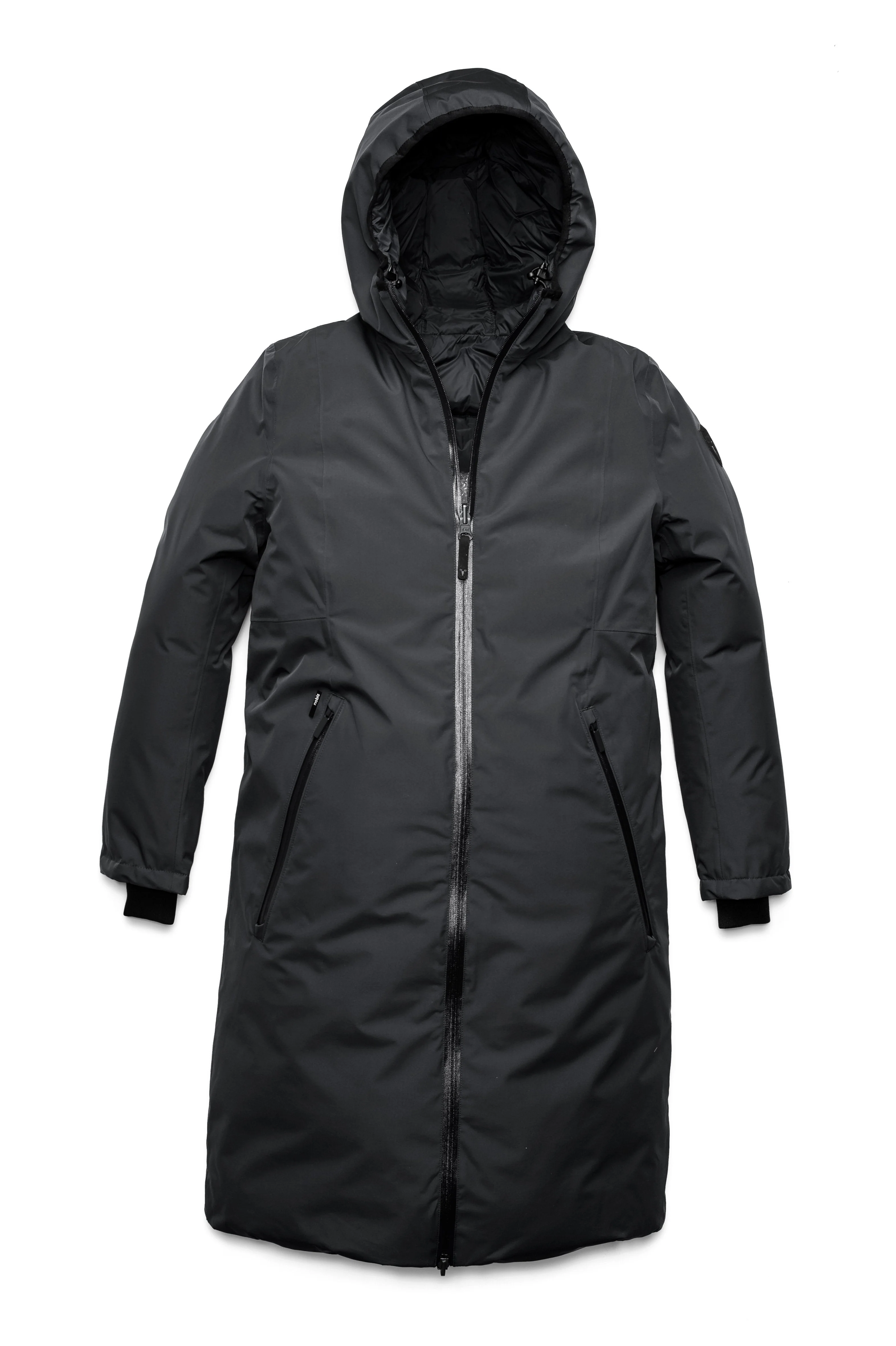 Gibson Women's Reversible Oversized Puffer - Image 14