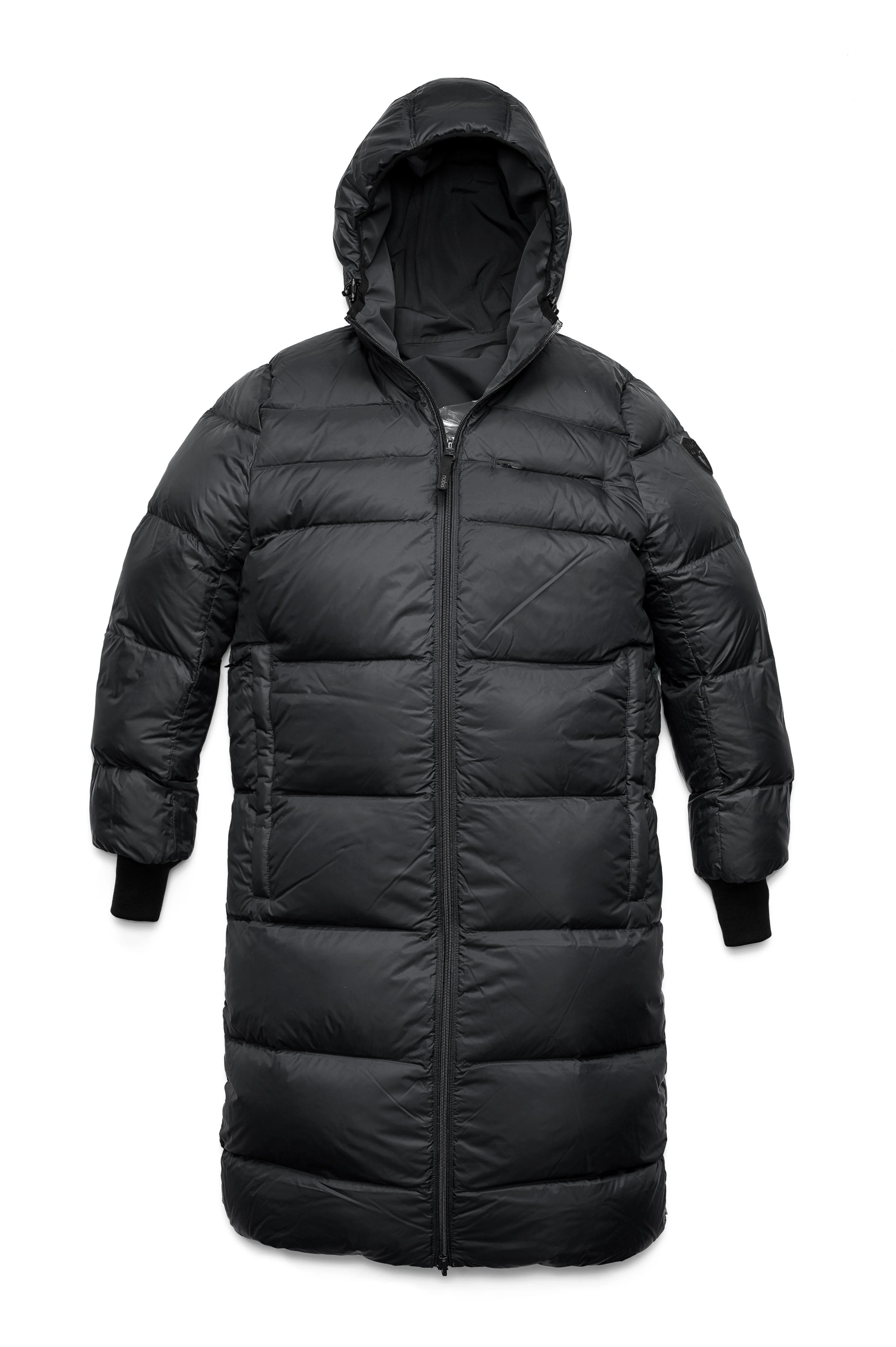 Gibson Women's Reversible Oversized Puffer - Image 15