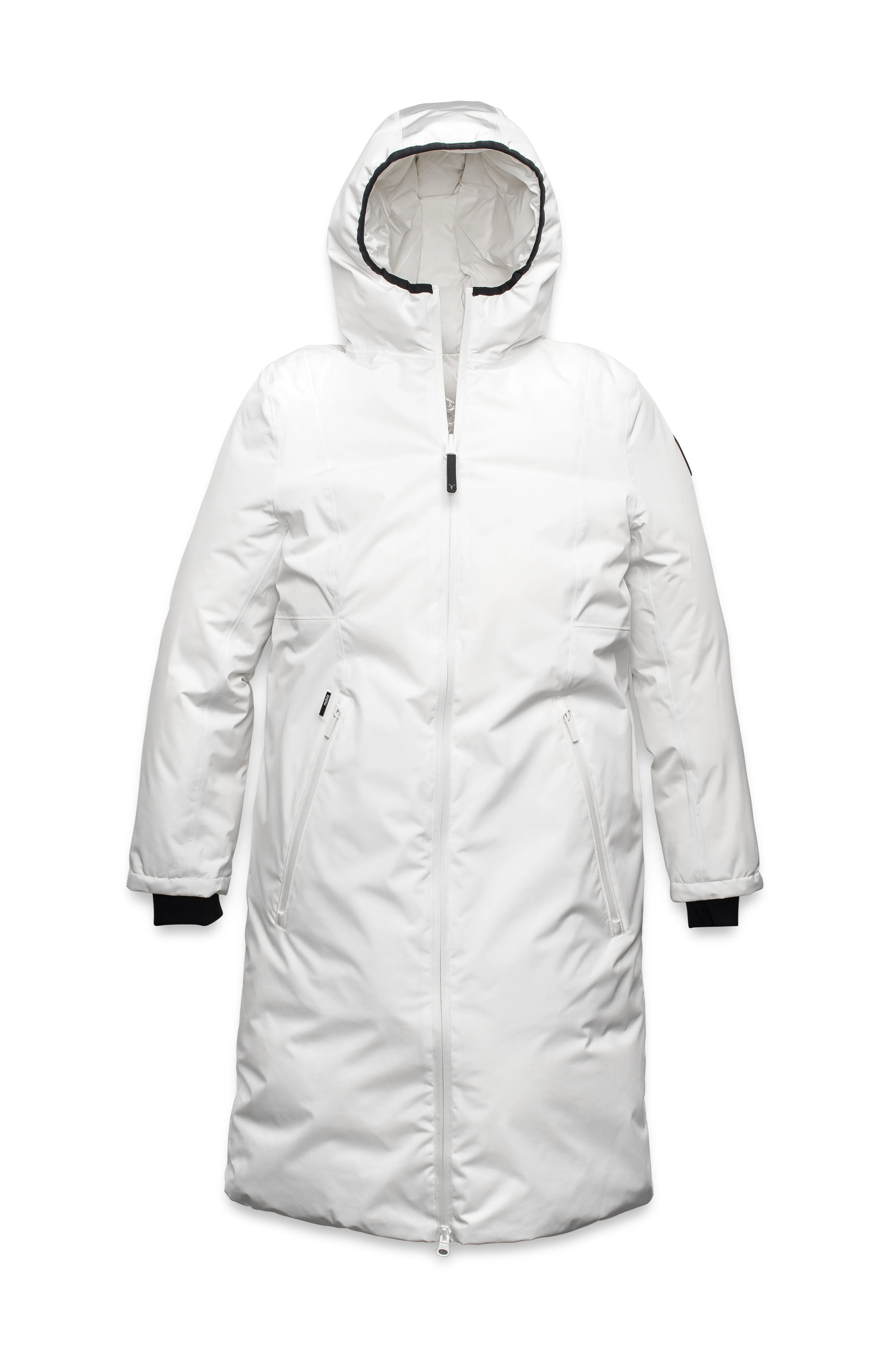 Gibson Women's Reversible Oversized Puffer - Image 17