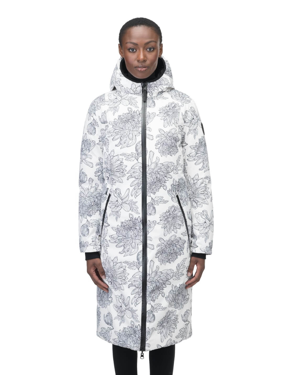 Gibson Women's Reversible Oversized Puffer - Image 20