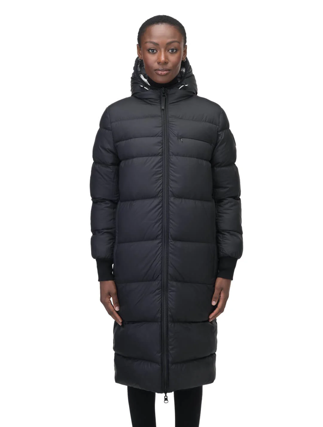Gibson Women's Reversible Oversized Puffer - Image 25