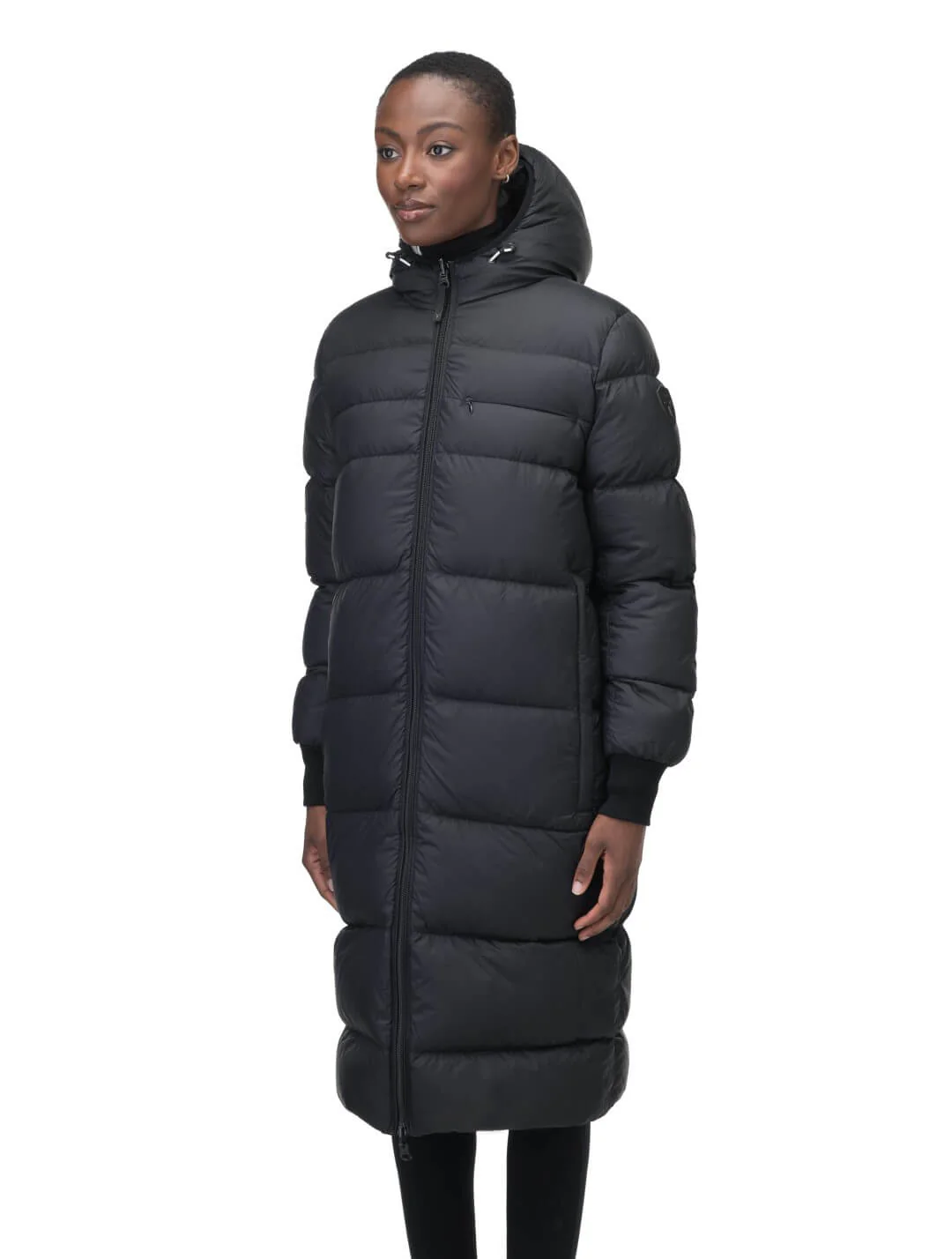 Gibson Women's Reversible Oversized Puffer - Image 26