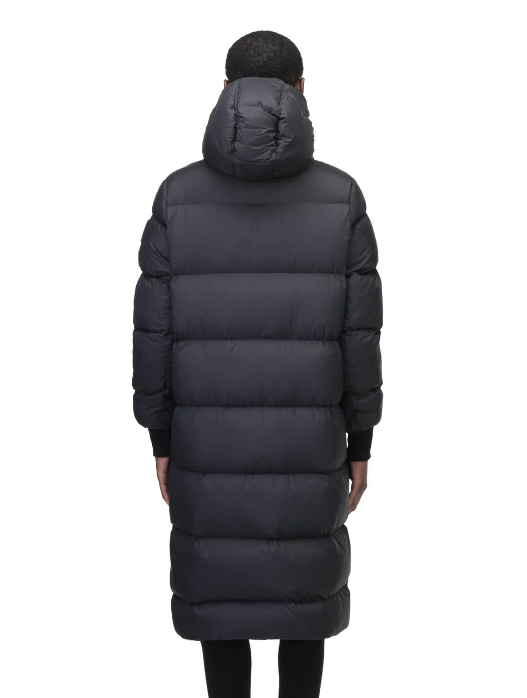 Gibson Women's Reversible Oversized Puffer - Image 27