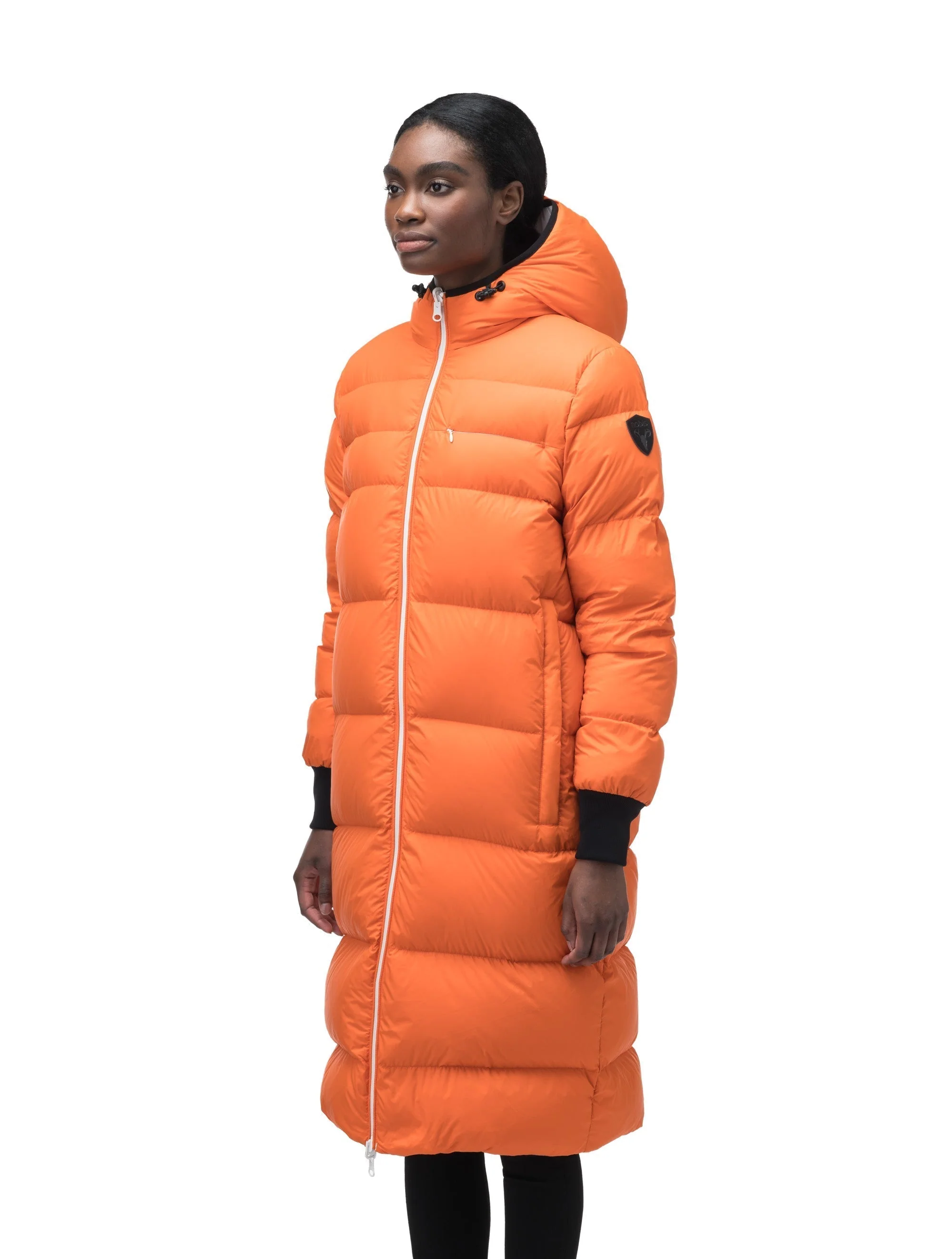 Gibson Women's Reversible Oversized Puffer - Image 31