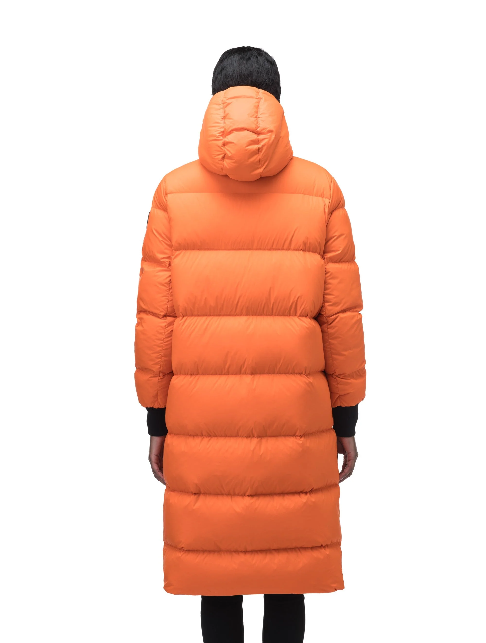 Gibson Women's Reversible Oversized Puffer - Image 32