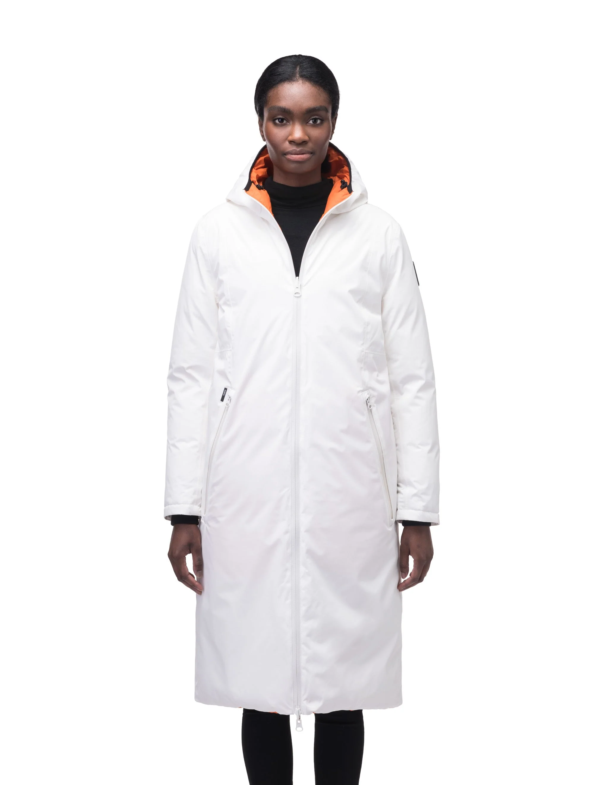 Gibson Women's Reversible Oversized Puffer - Image 34