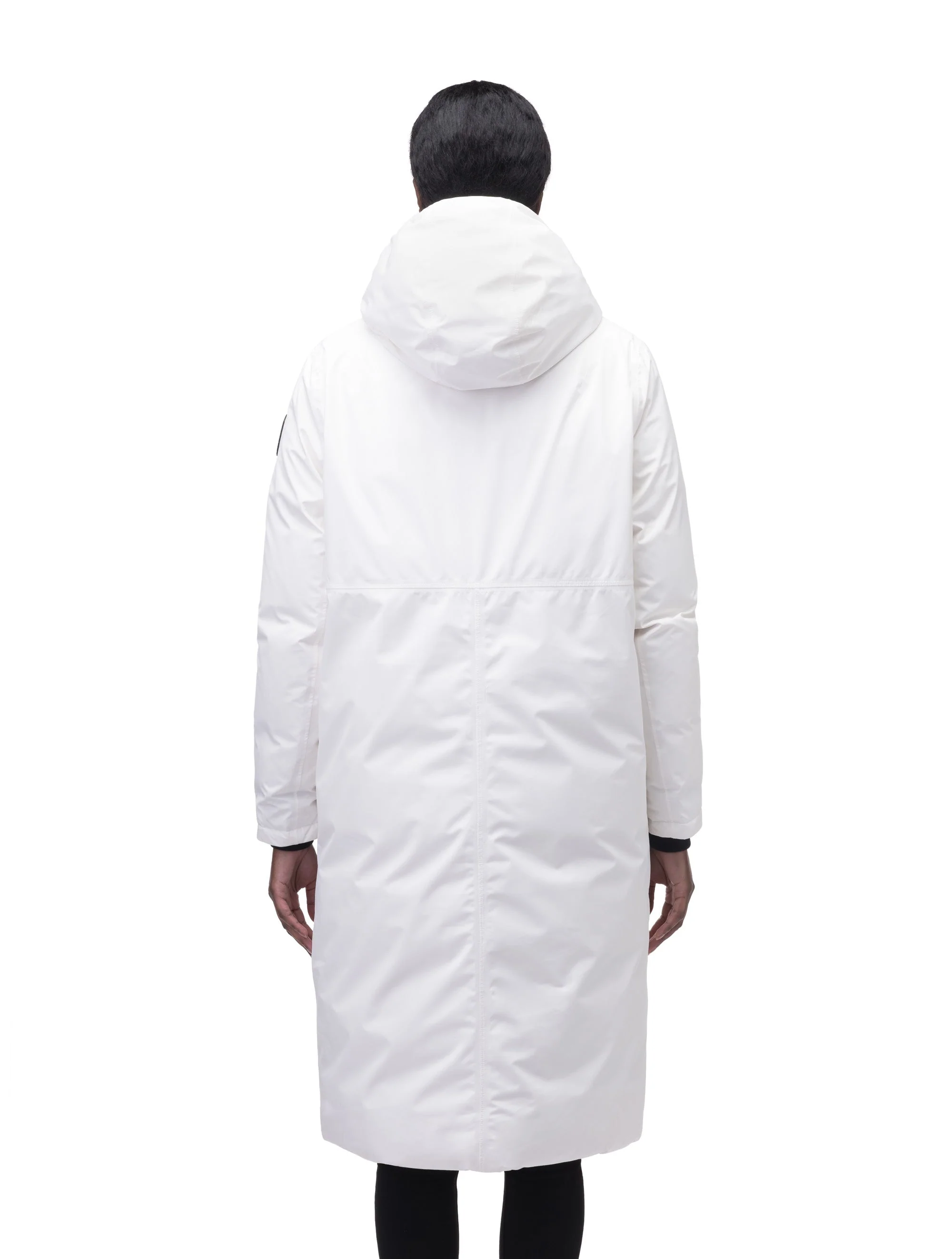 Gibson Women's Reversible Oversized Puffer - Image 37