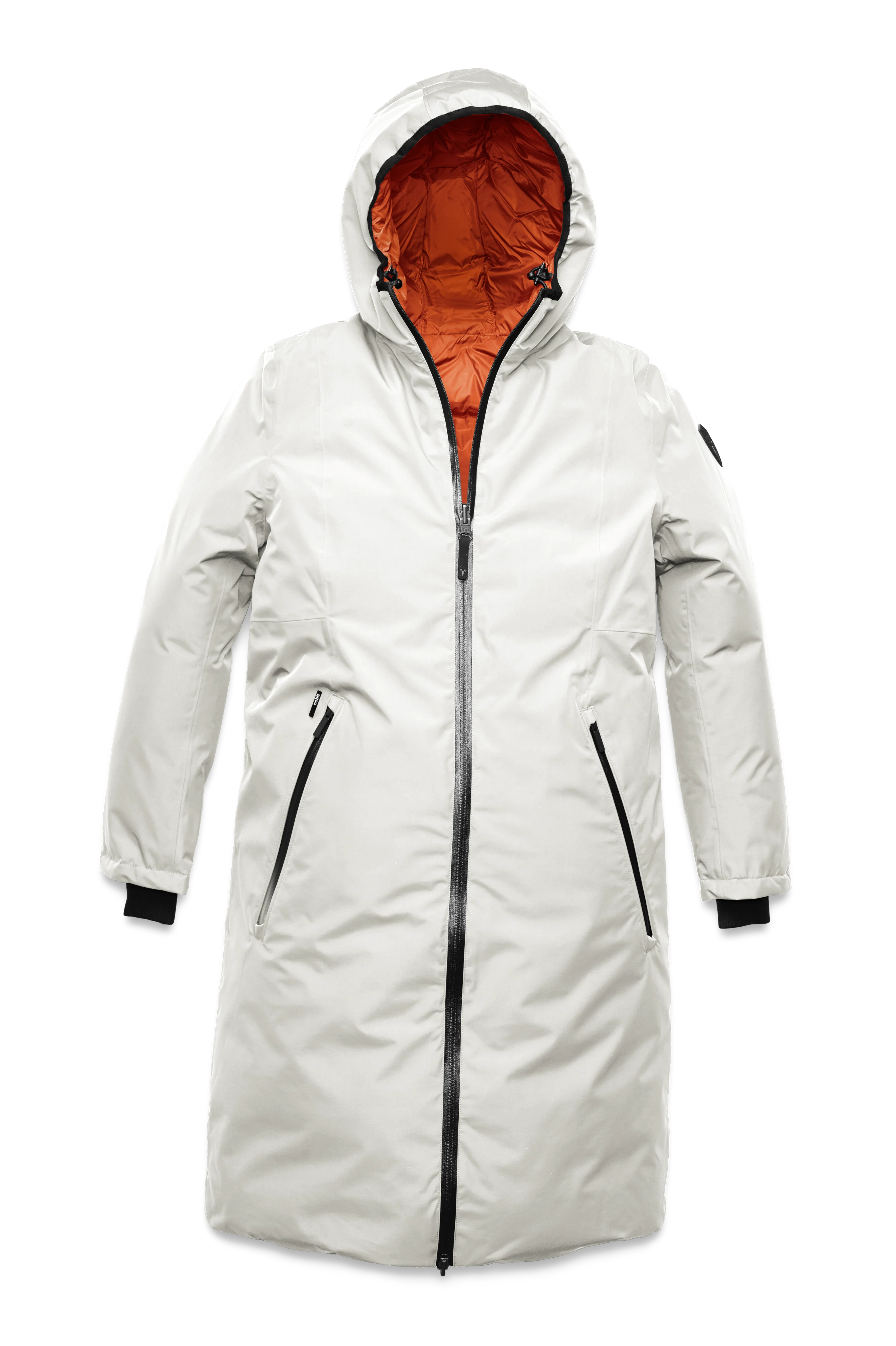 Gibson Women's Reversible Oversized Puffer - Image 38