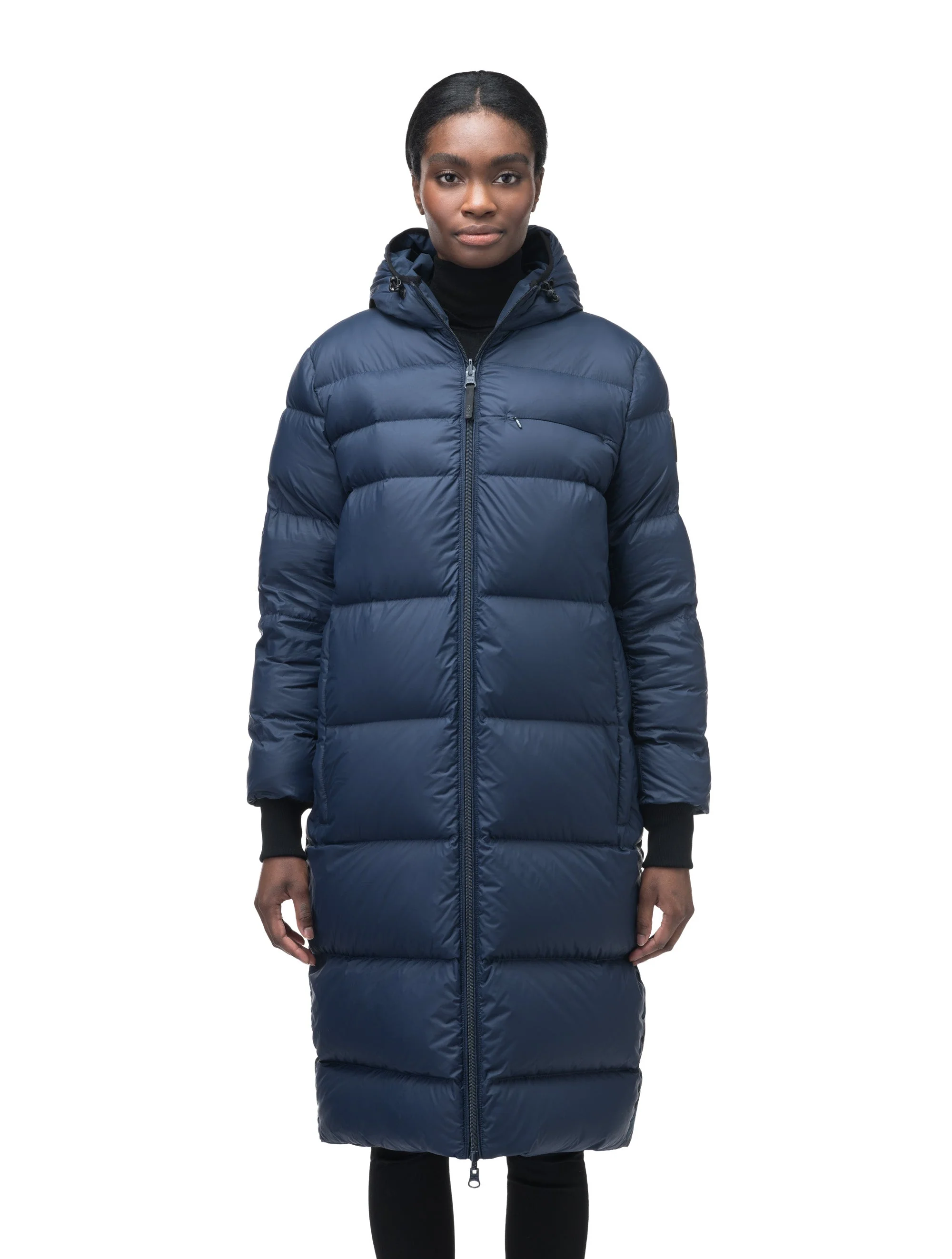 Gibson Women's Reversible Oversized Puffer - Image 39