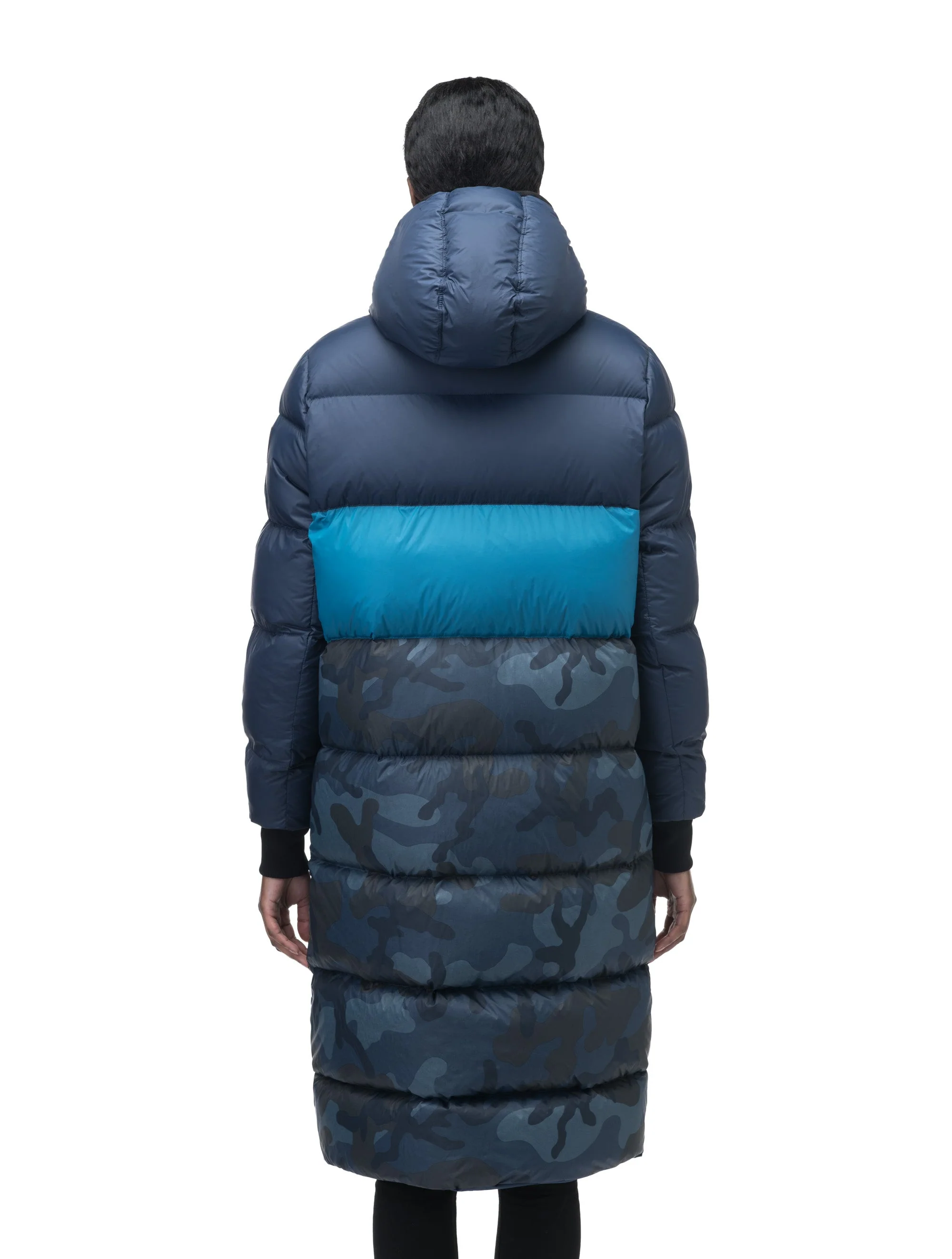 Gibson Women's Reversible Oversized Puffer - Image 40