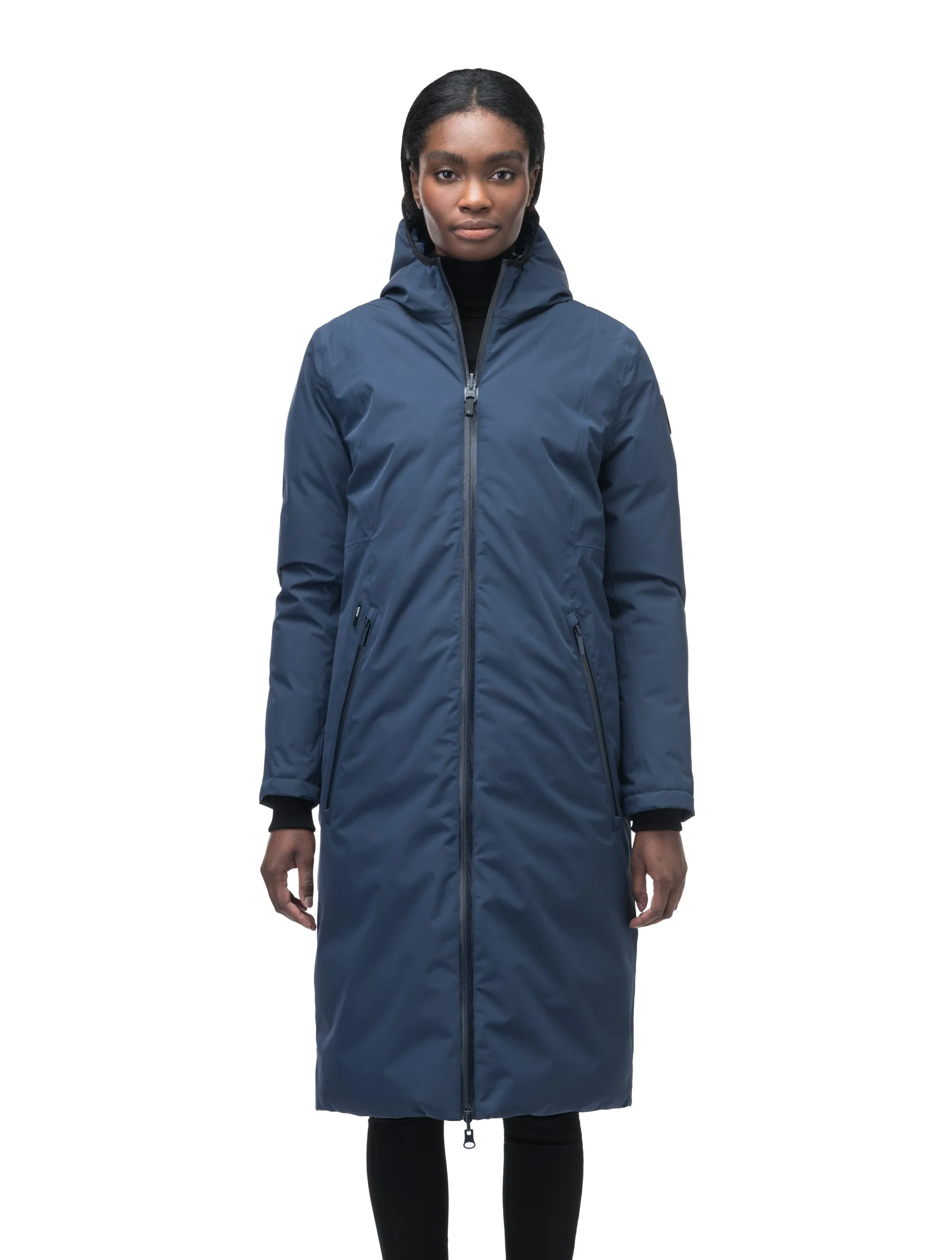Gibson Women's Reversible Oversized Puffer - Image 41