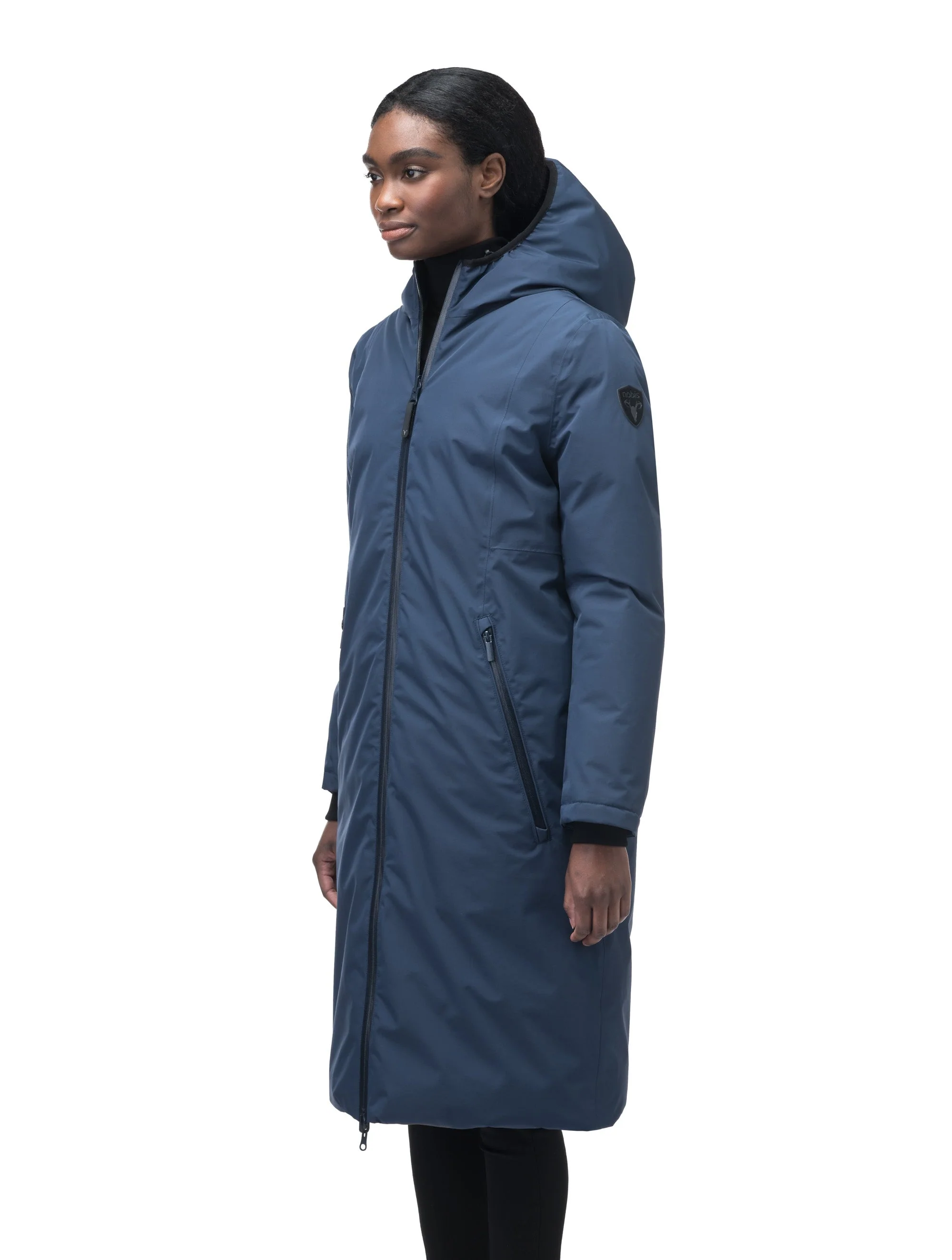 Gibson Women's Reversible Oversized Puffer - Image 42