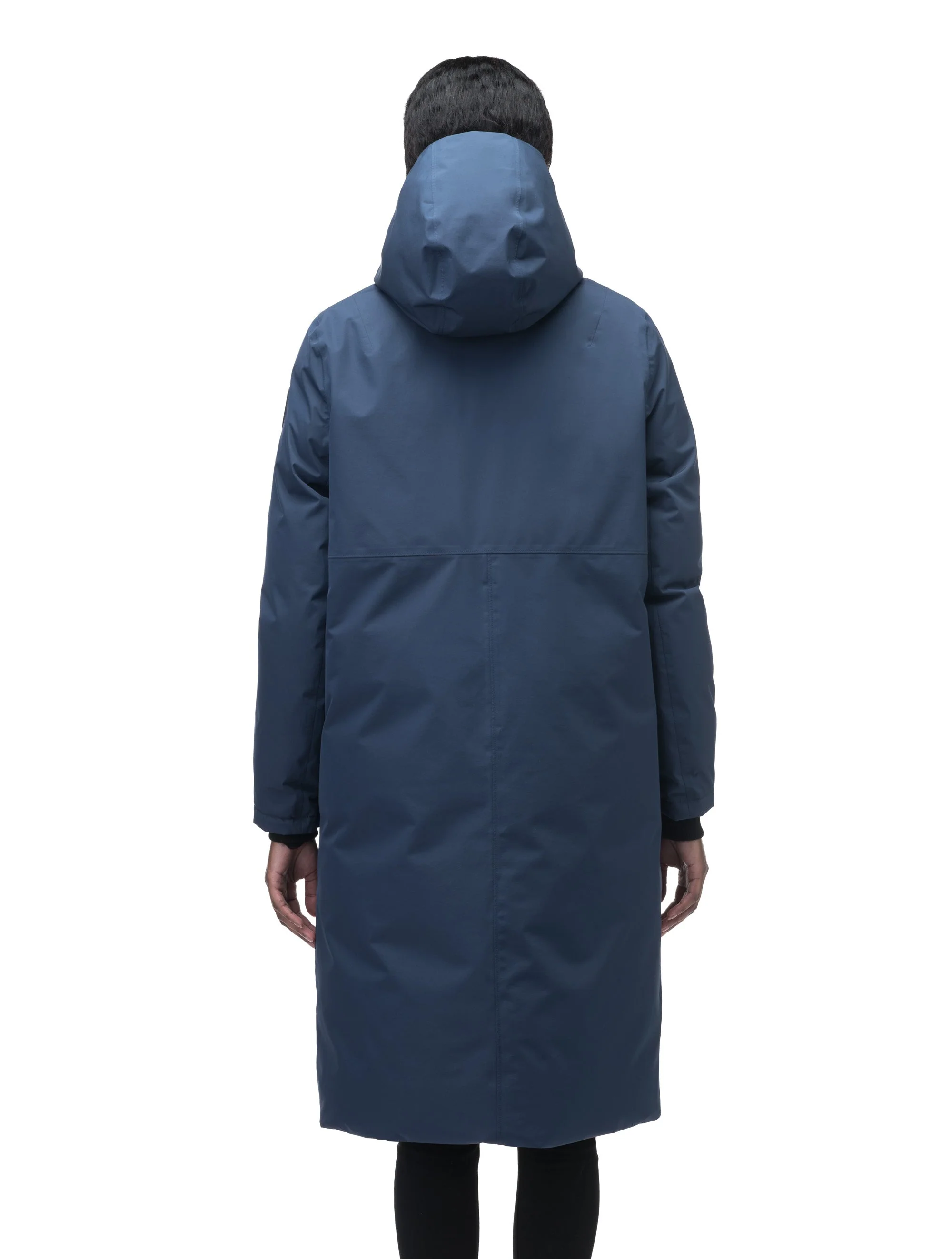 Gibson Women's Reversible Oversized Puffer - Image 43