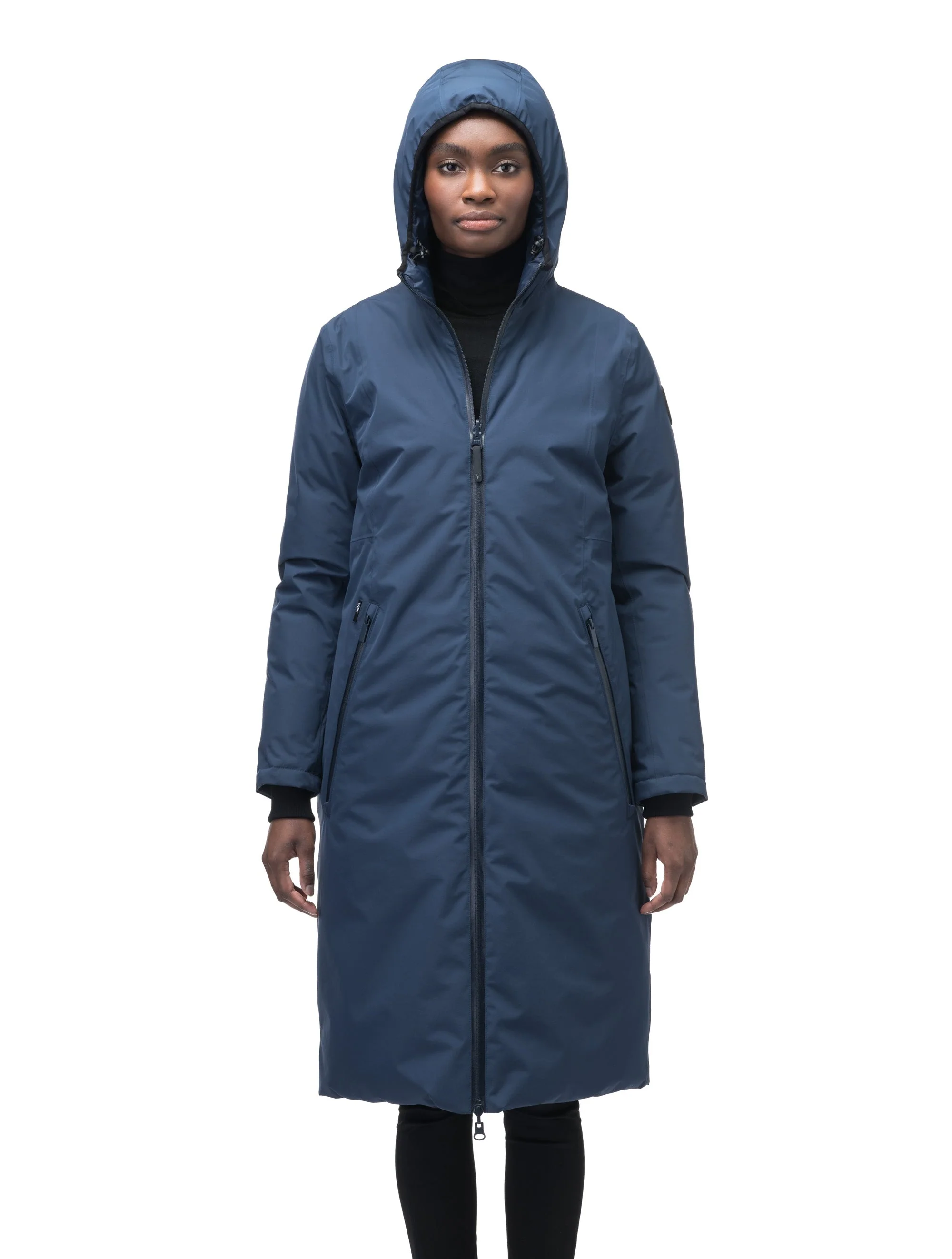 Gibson Women's Reversible Oversized Puffer - Image 44