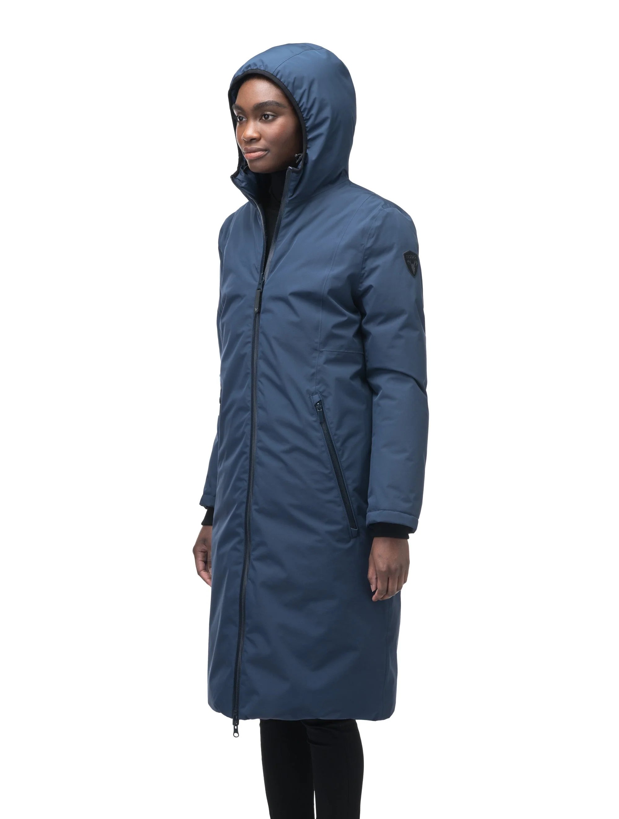 Gibson Women's Reversible Oversized Puffer - Image 45