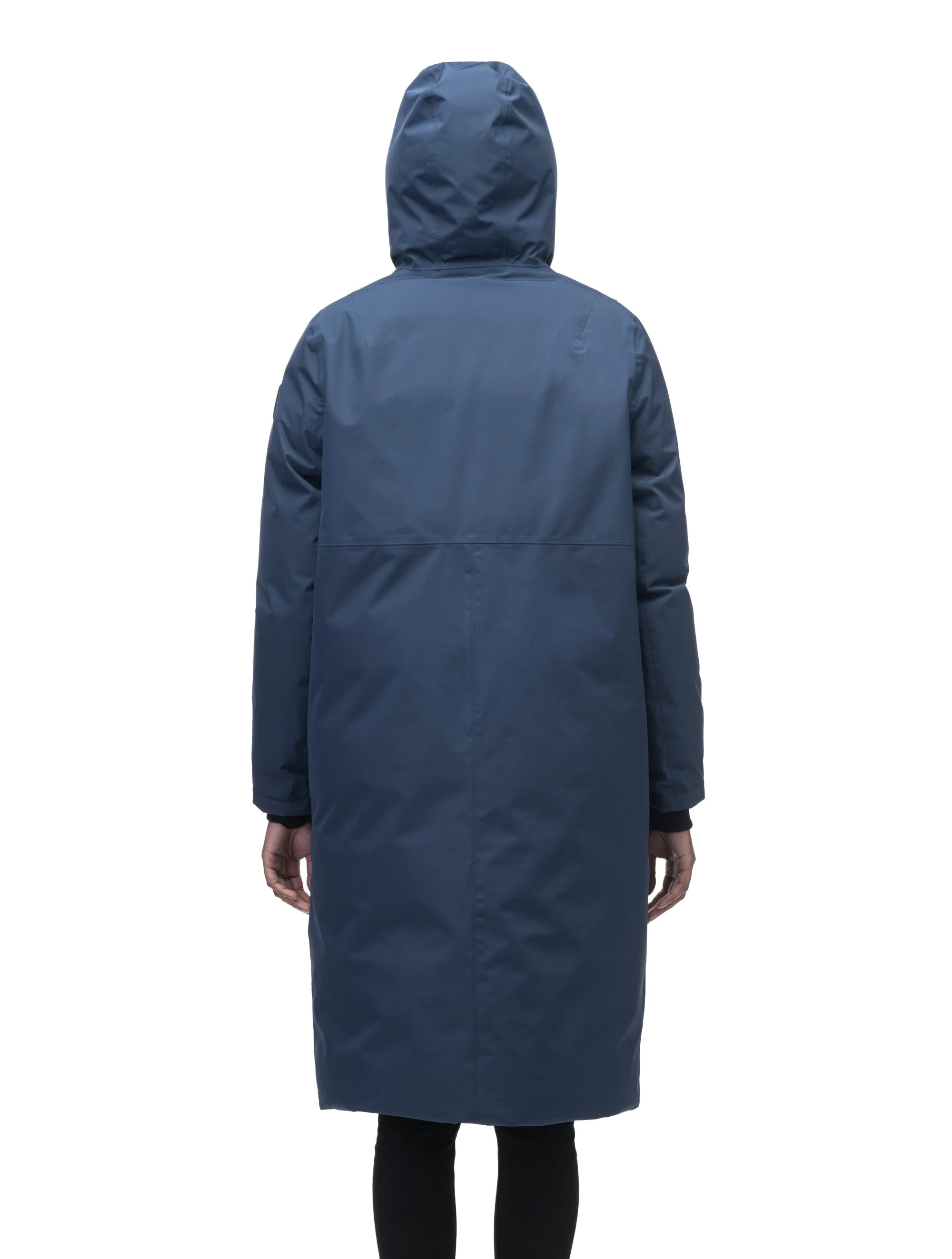 Gibson Women's Reversible Oversized Puffer - Image 46